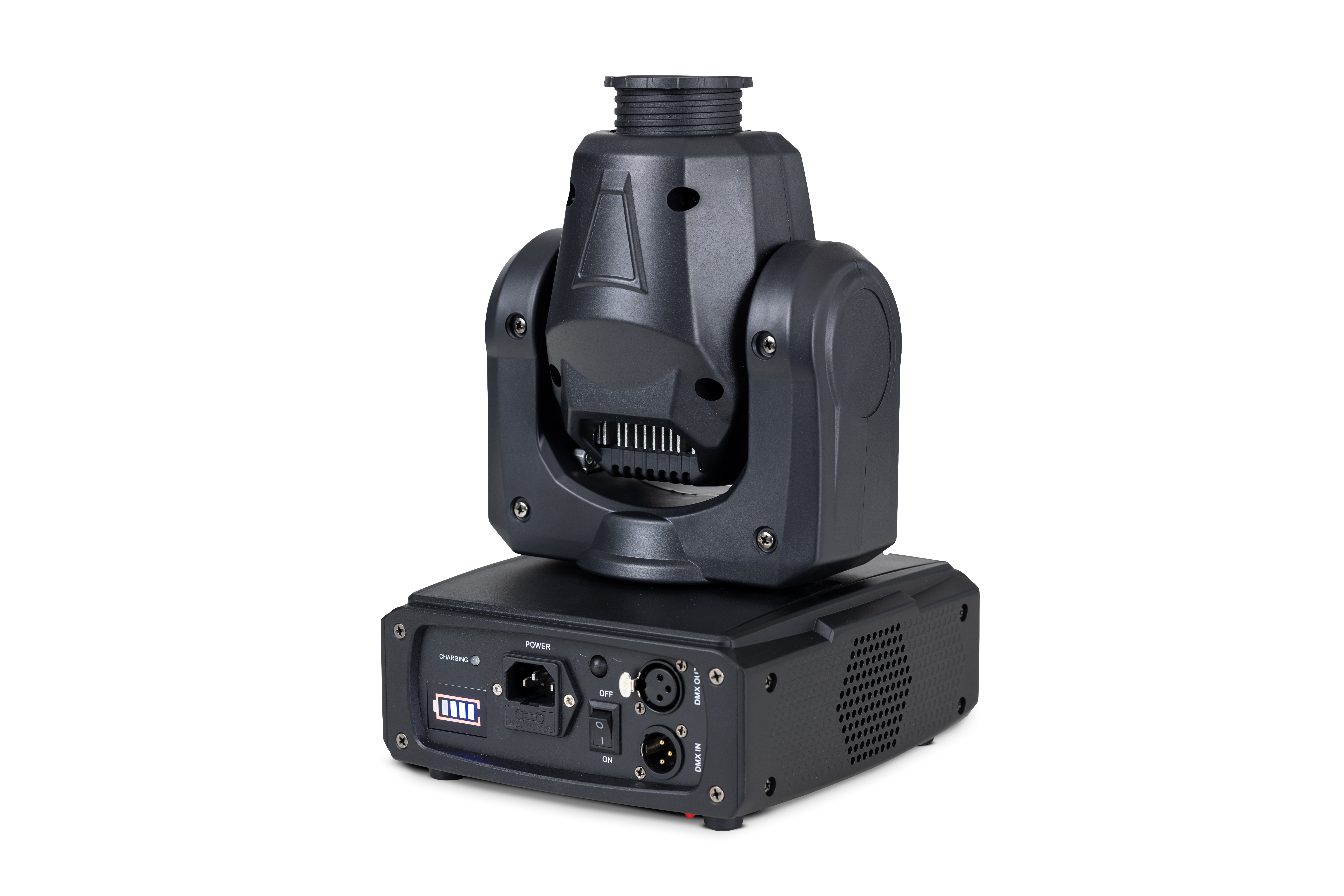 Colorkey Mobile Spot 50 gallery 2