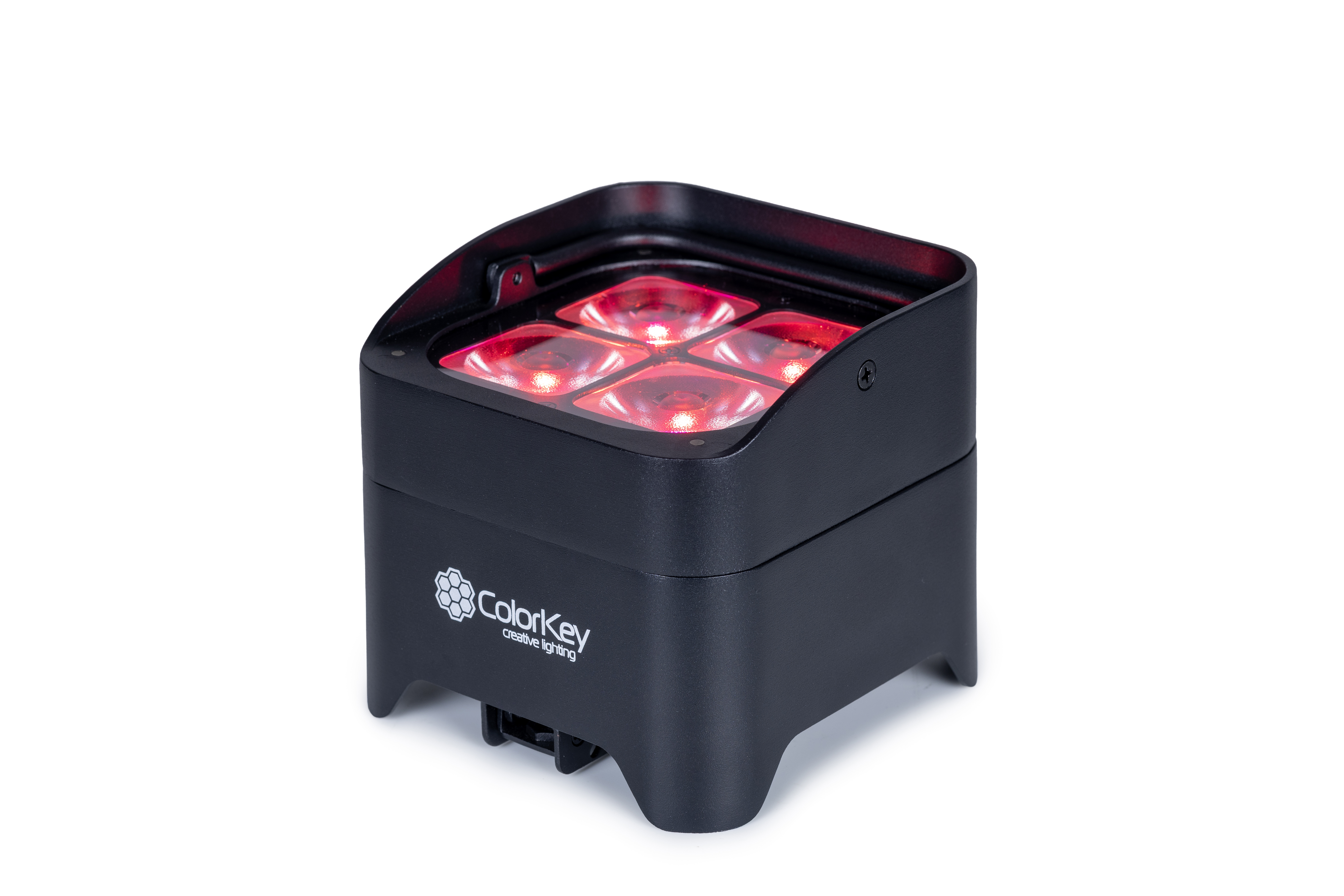 ColorKey MobilePar Mini Hex 4 MKII gallery 3