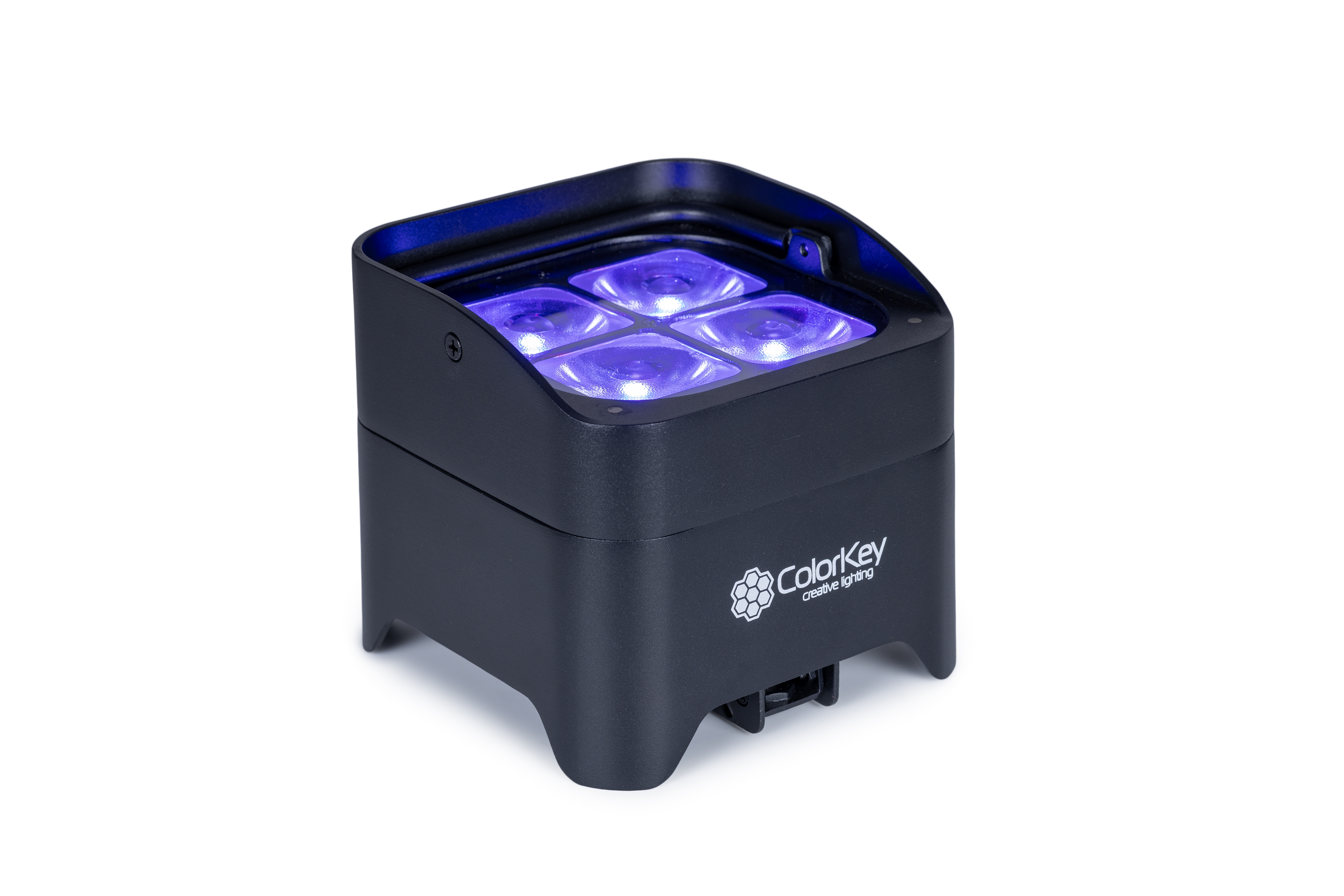 ColorKey MobilePar Mini Hex 4 MKII gallery 5