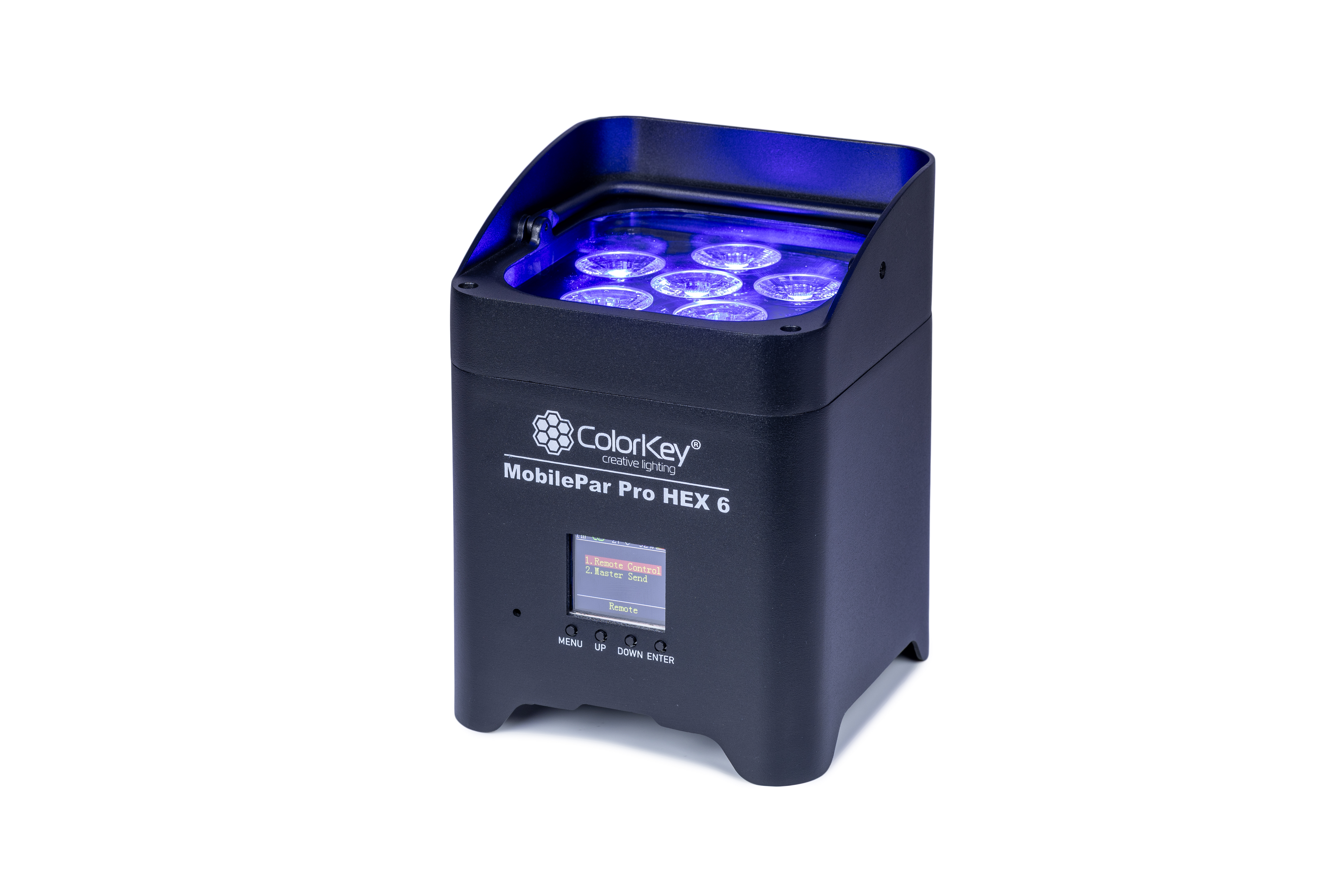 ColorKey MobilePar Pro Hex 6 gallery 3