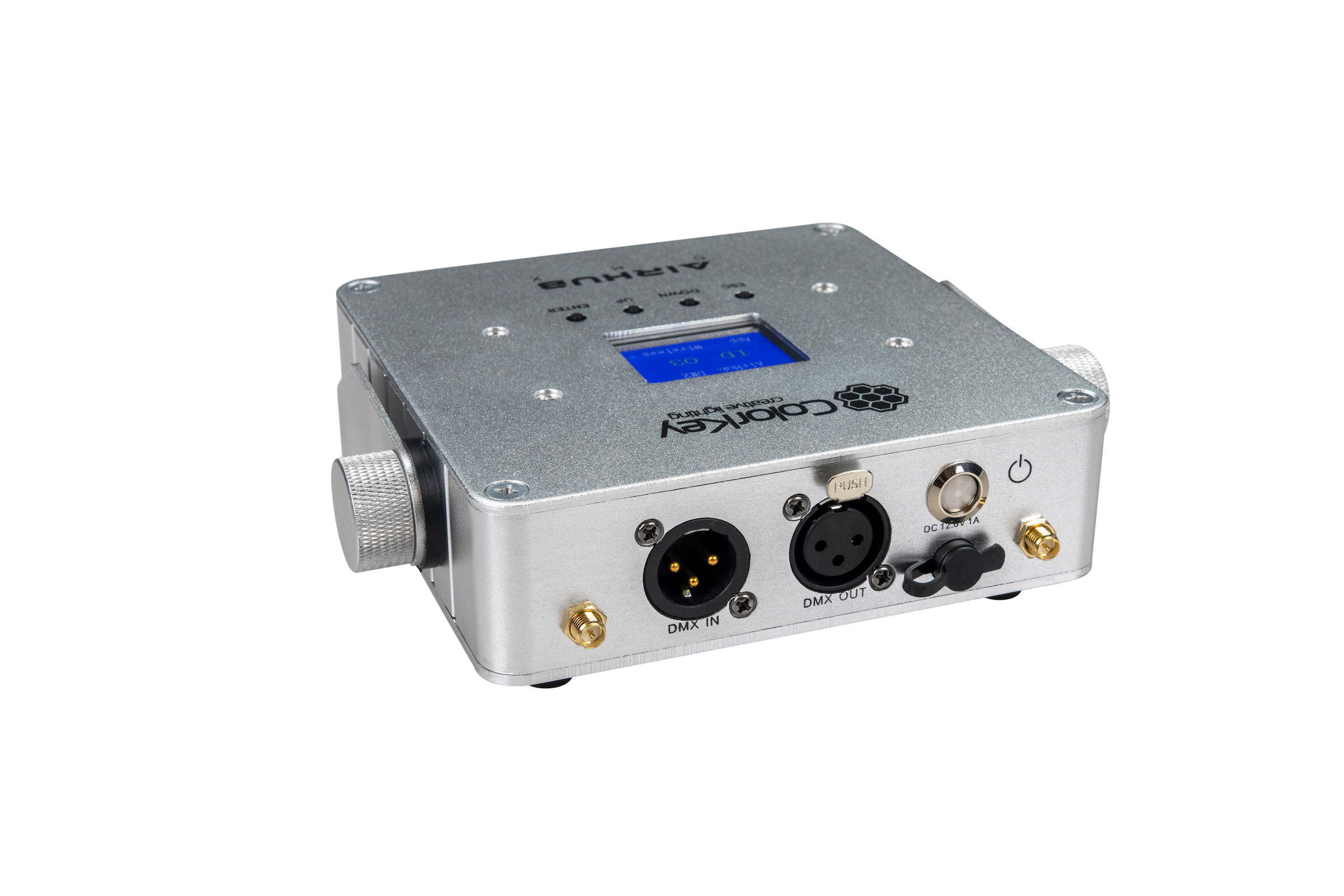 ColorKey AirHub DMX gallery 4