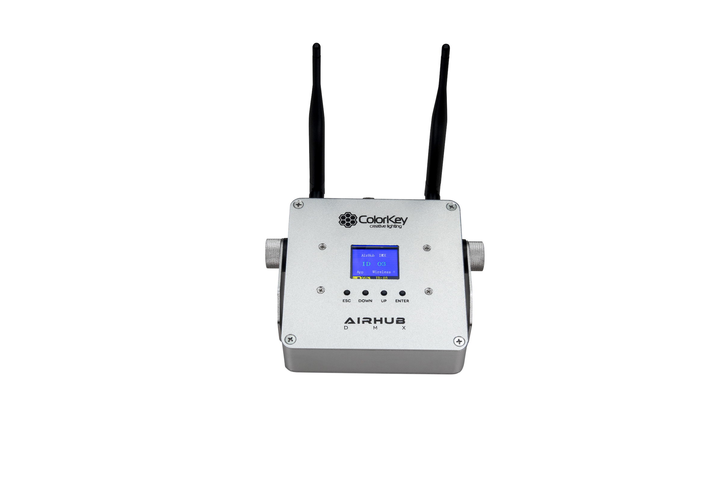 ColorKey AirHub DMX gallery 6