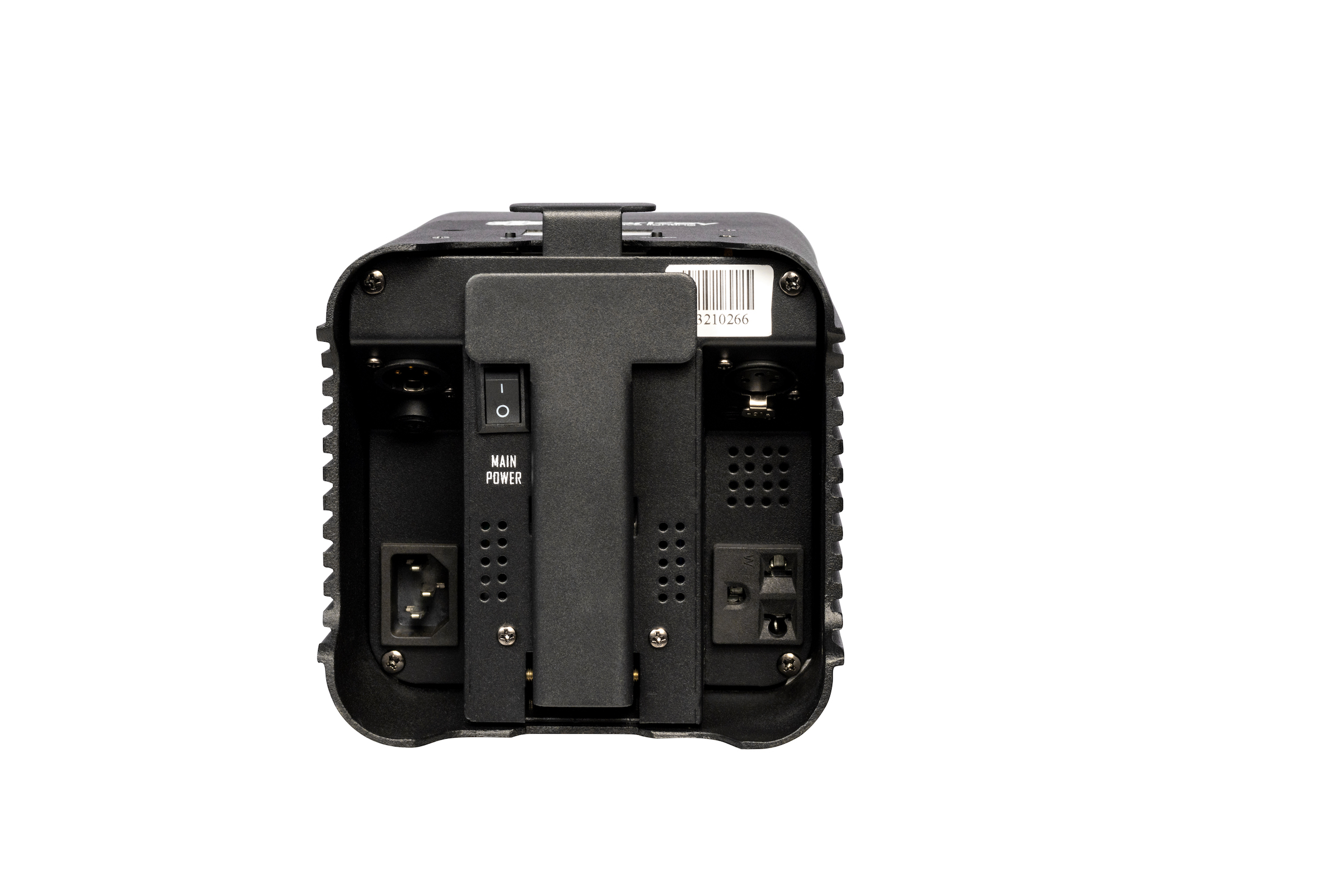 AirPar HEX 4 gallery 3