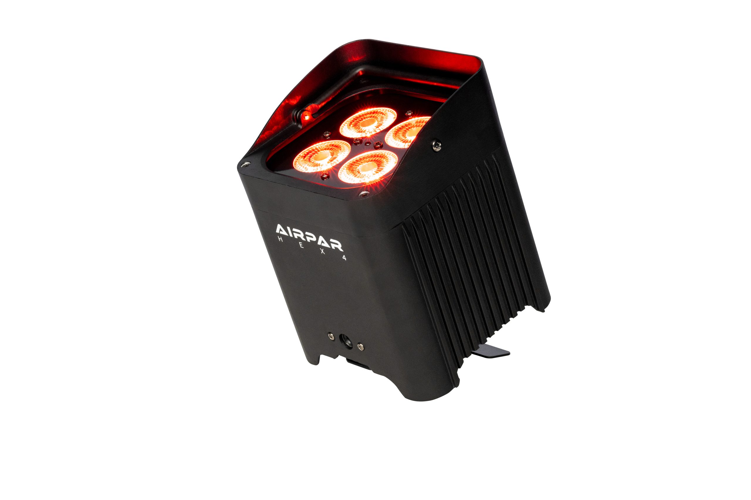 AirPar HEX 48-Pack Bundle w/ Charging Flight Case gallery 8