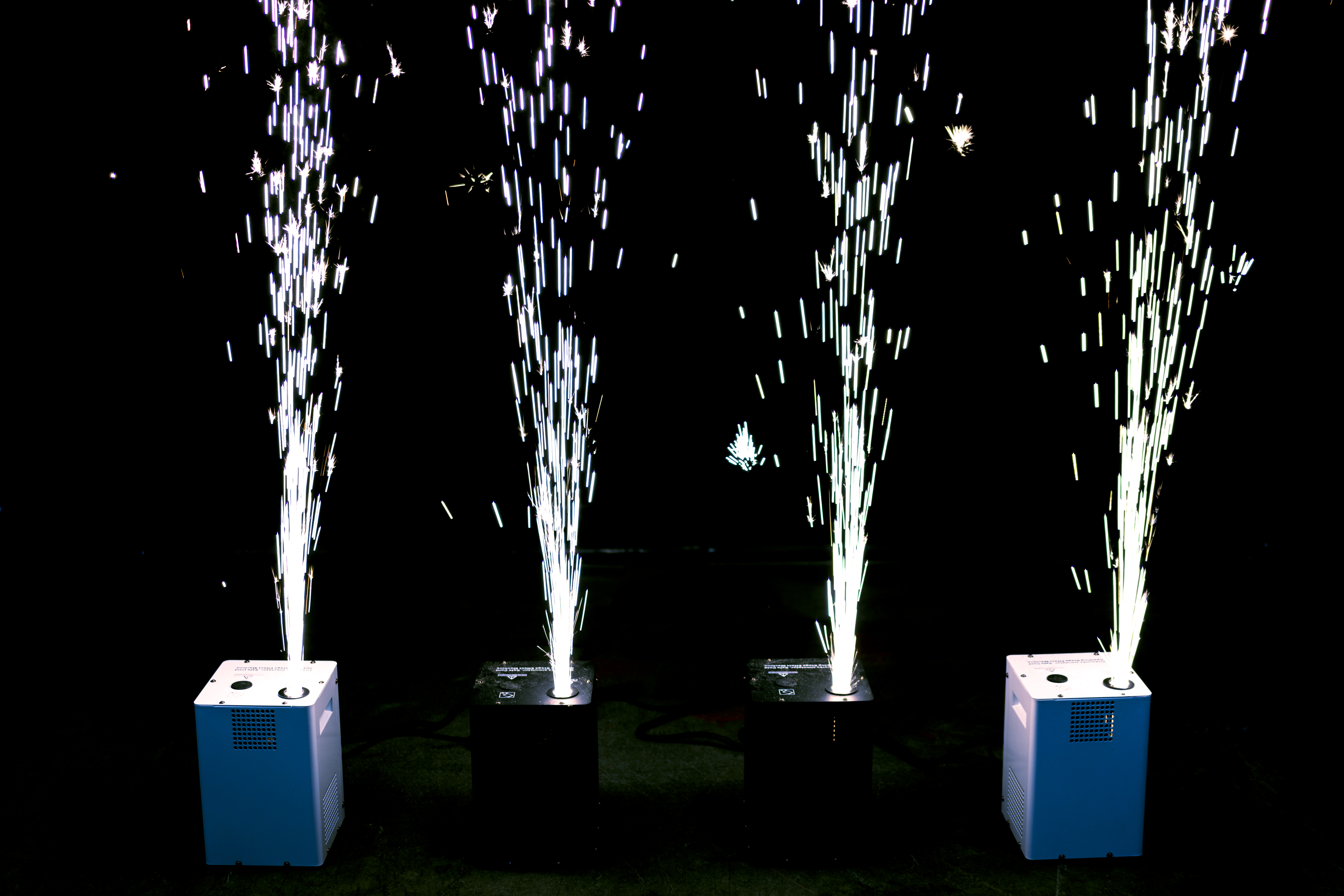 Dazzler FX MKII (Black) gallery 2