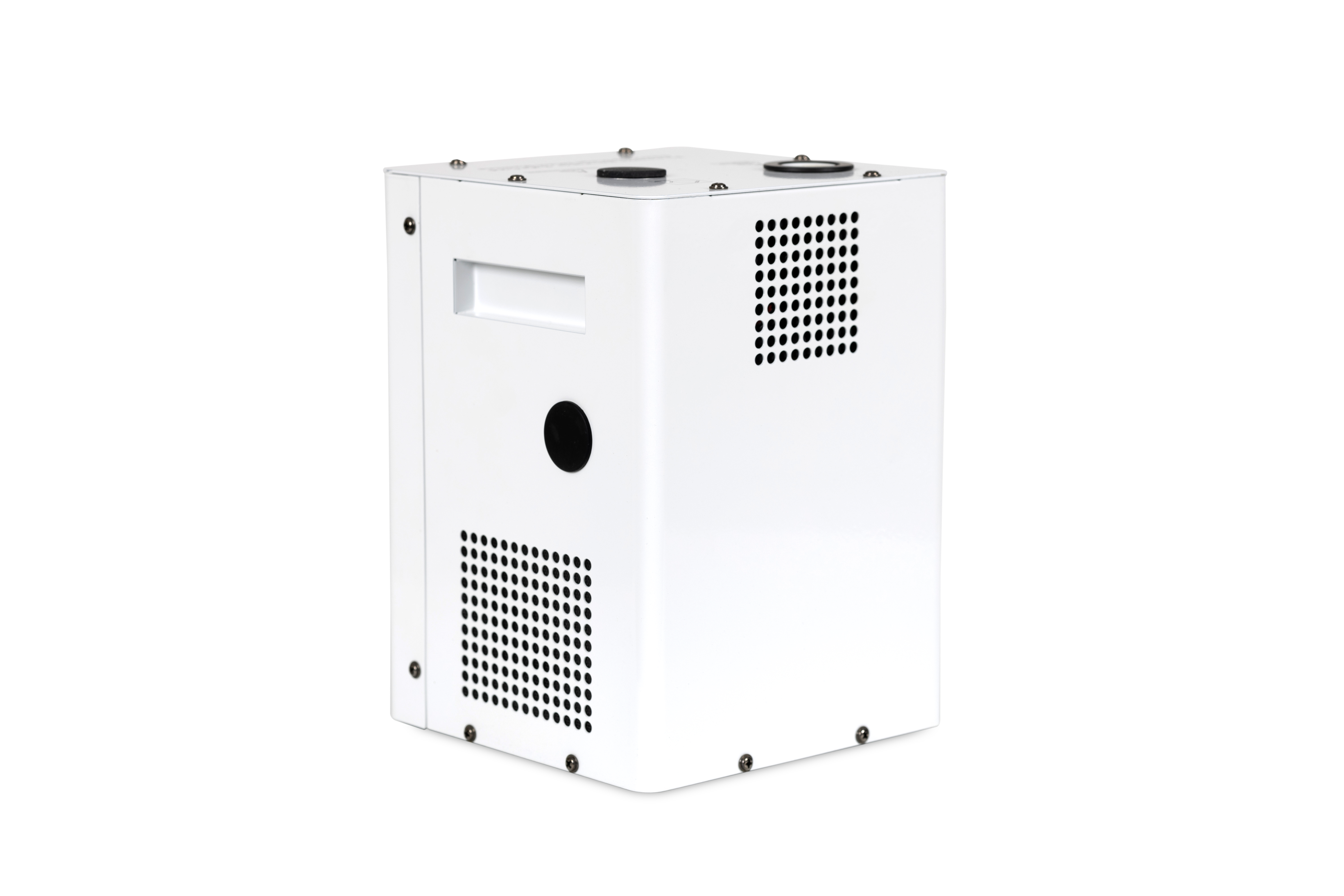 Dazzler FX MKII (White) gallery 6