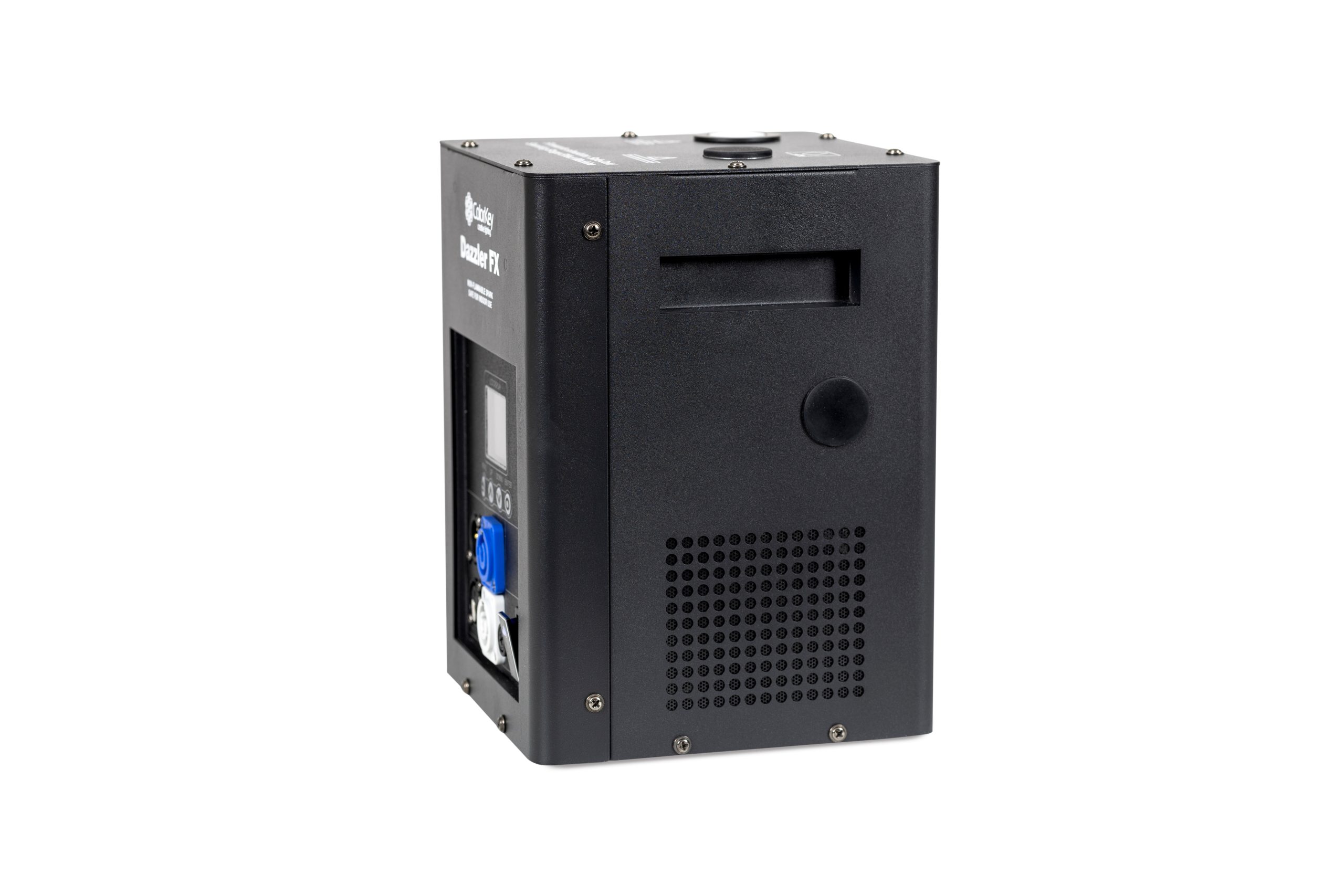 Dazzler FX MKII (Black) 2-Pack Bundle w/ Flight Case gallery 6