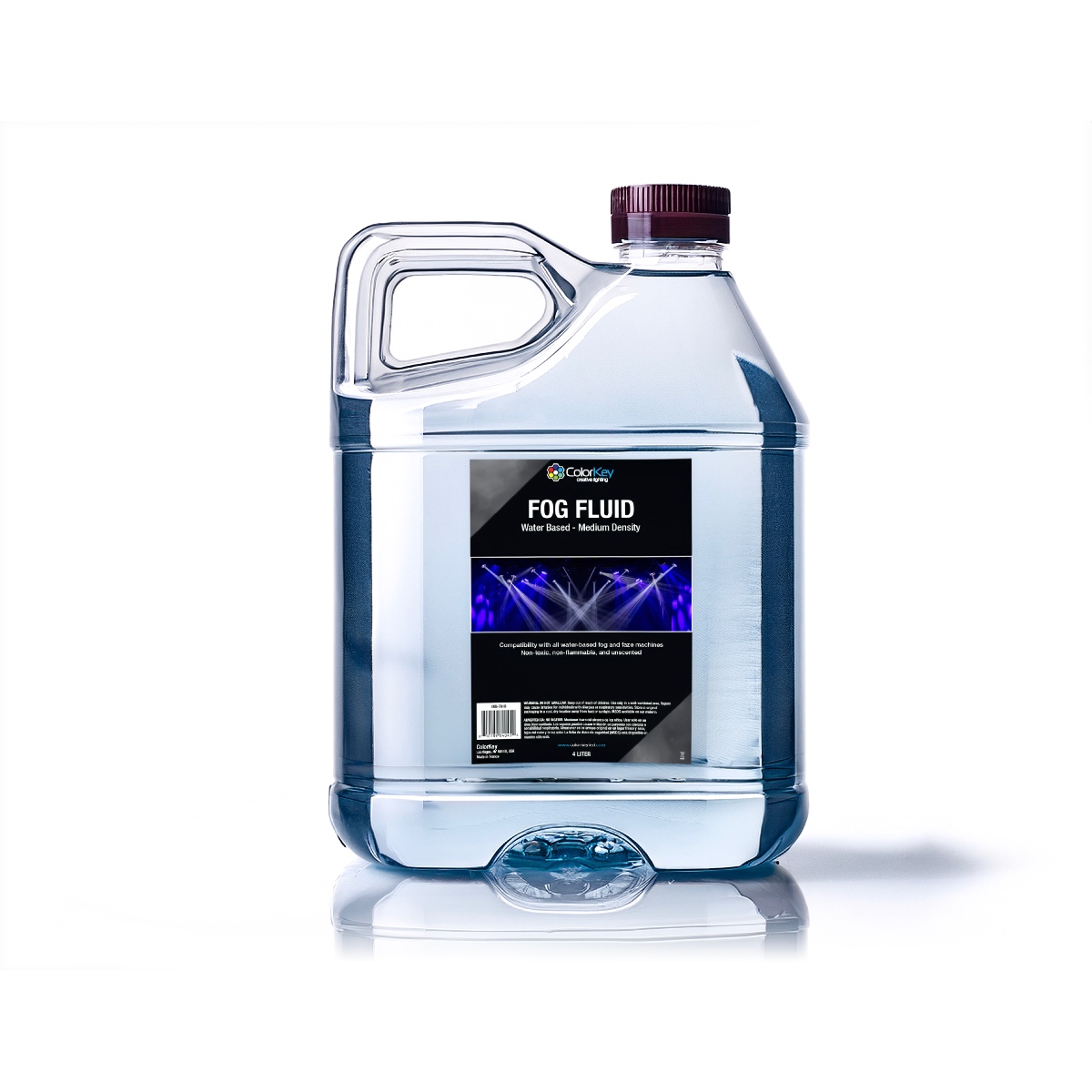 ColorKey Fog Fluid (4L)