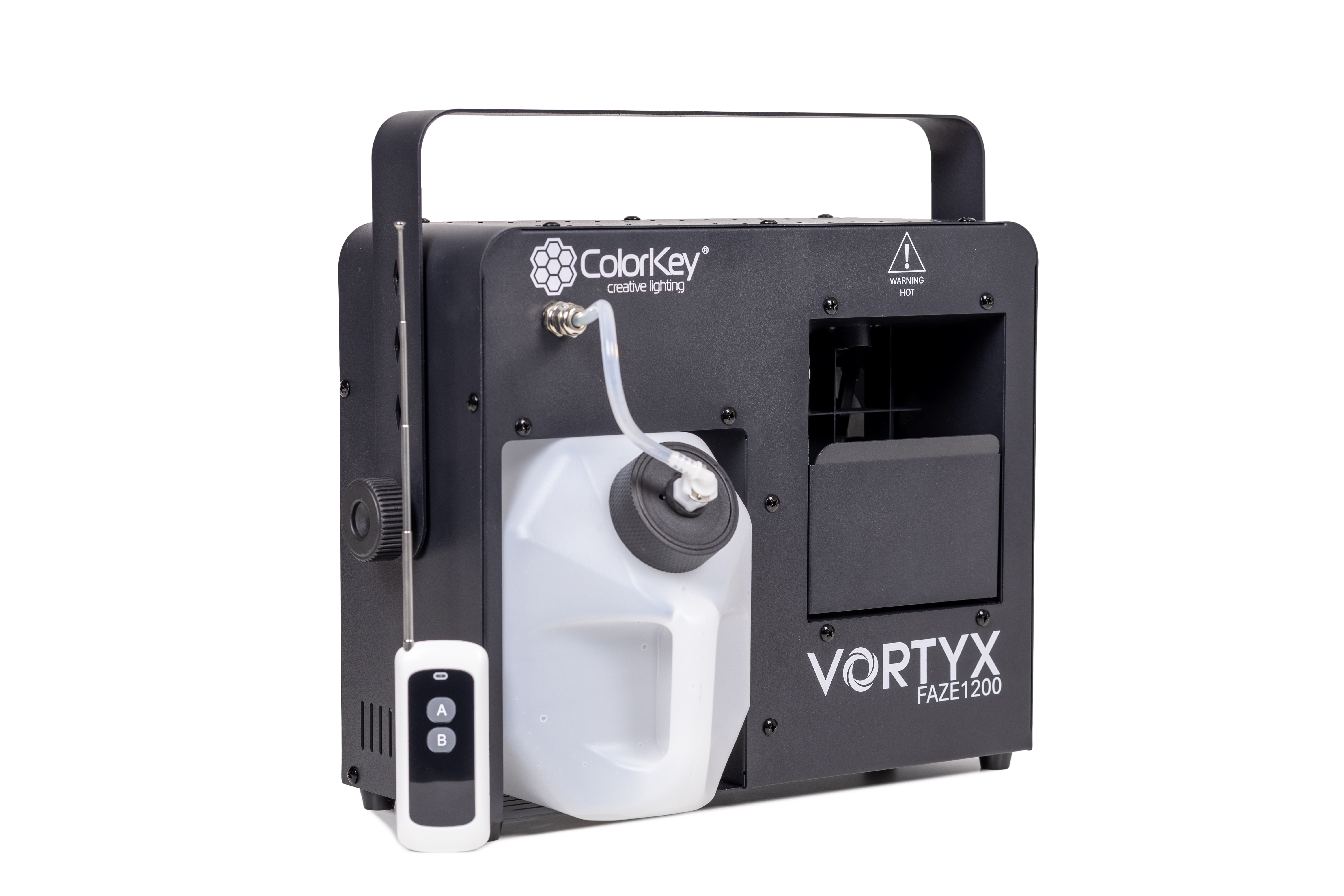 ColorKey VORTYX Faze 1200 gallery 3