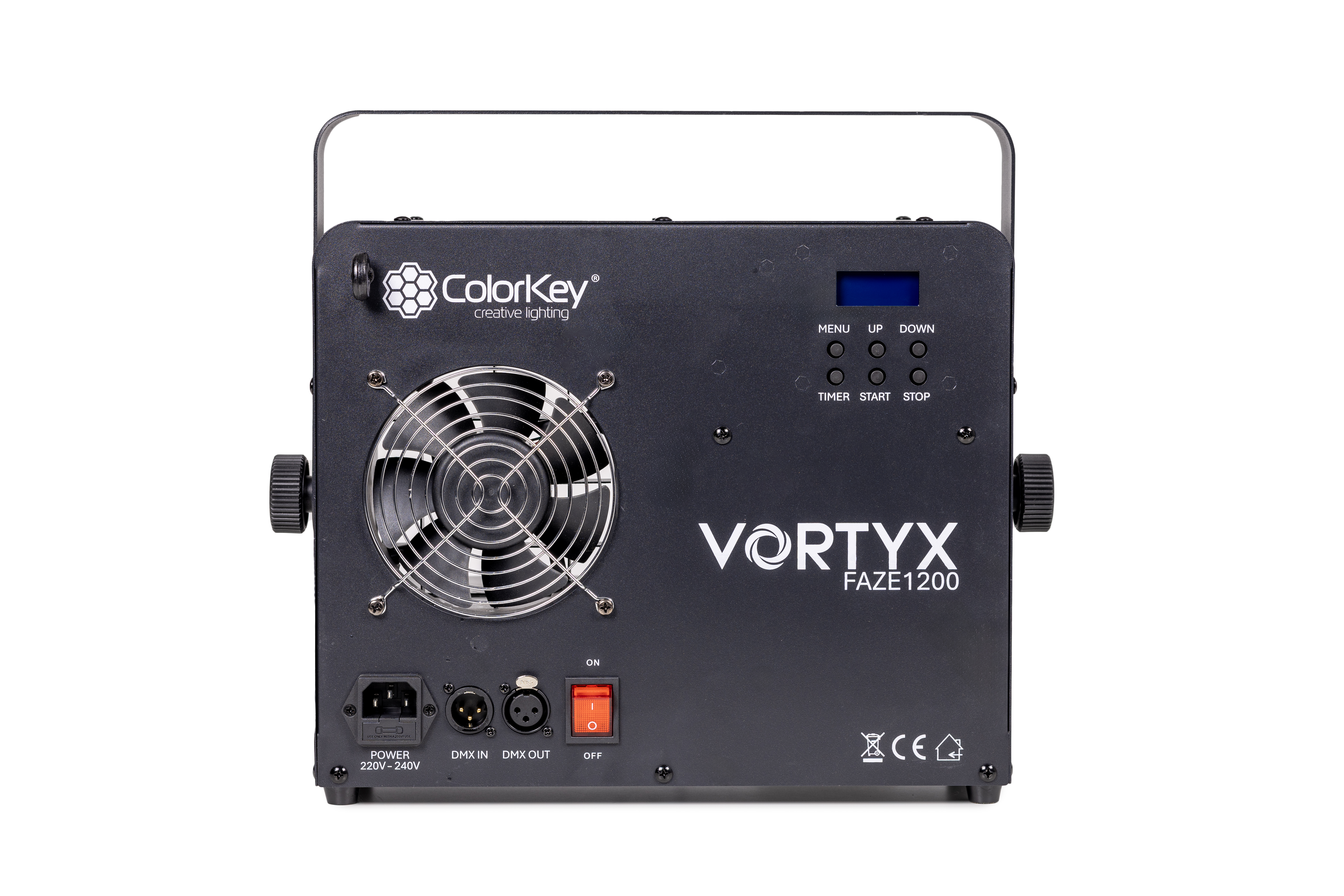 ColorKey VORTYX Faze 1200 gallery 5