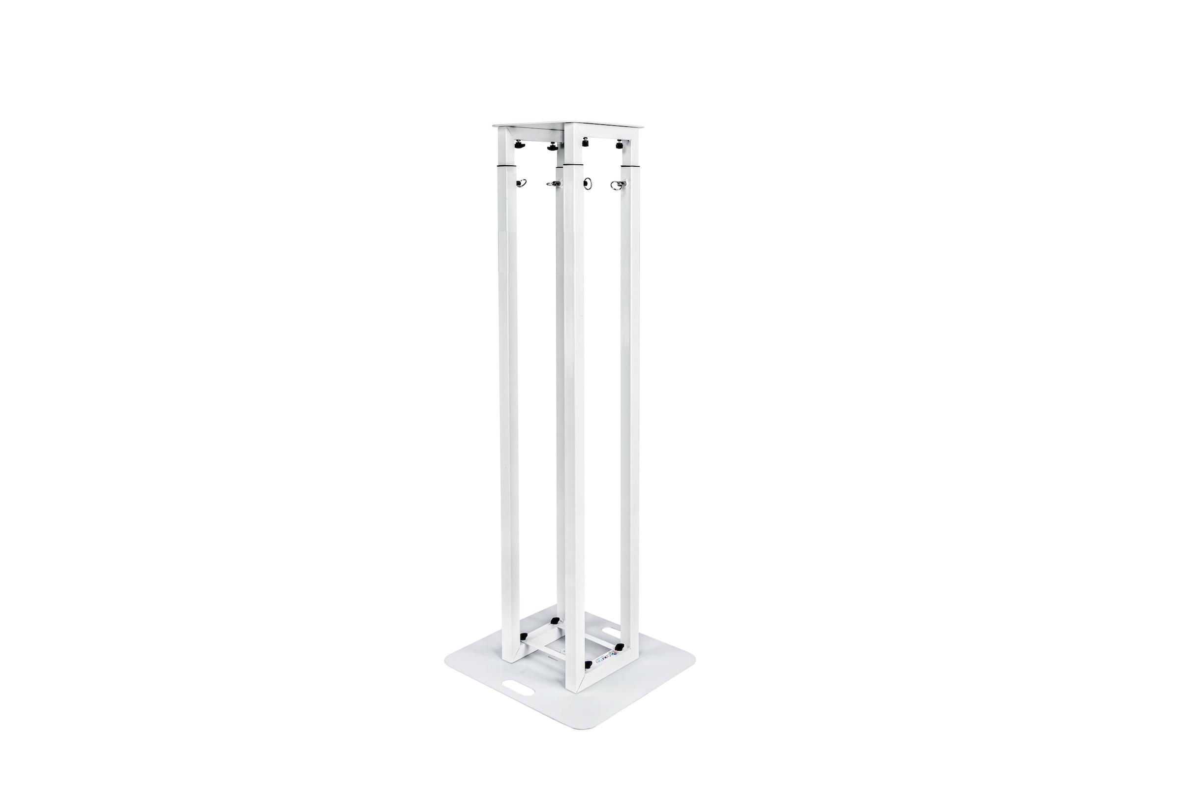 LS8 8ft Lighting Podium Stand gallery 4