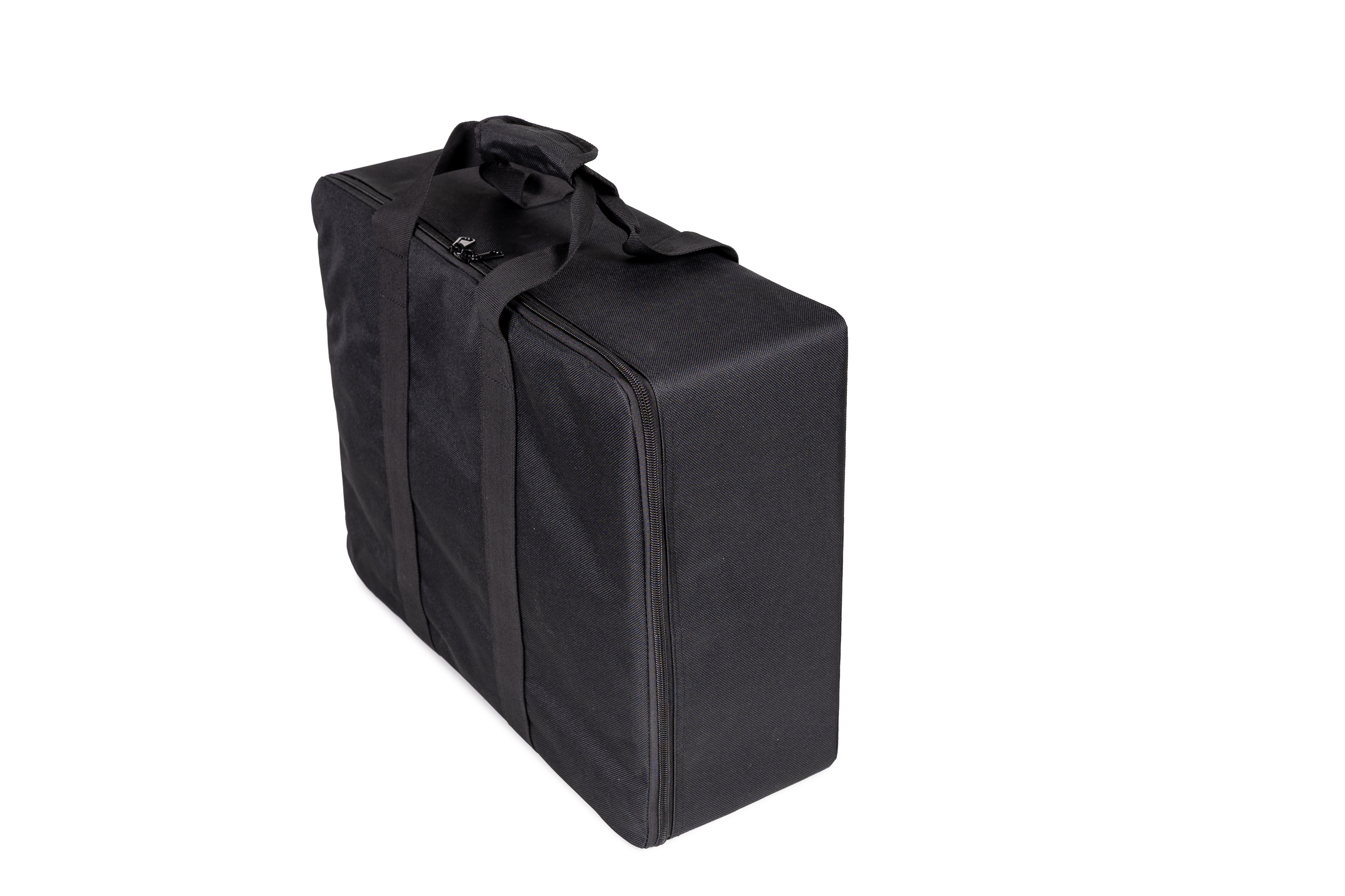 ColorKey 4-pc Carrying Case for MobilePar Mini Hex 4 MKII gallery 4