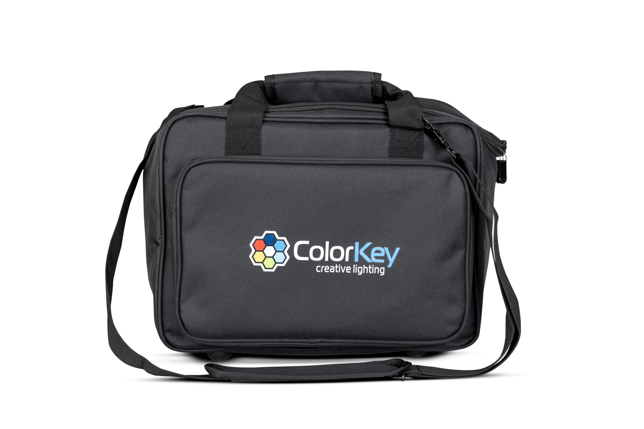 Carry Case for 2 Mini-Movers or 1 Mover gallery 1