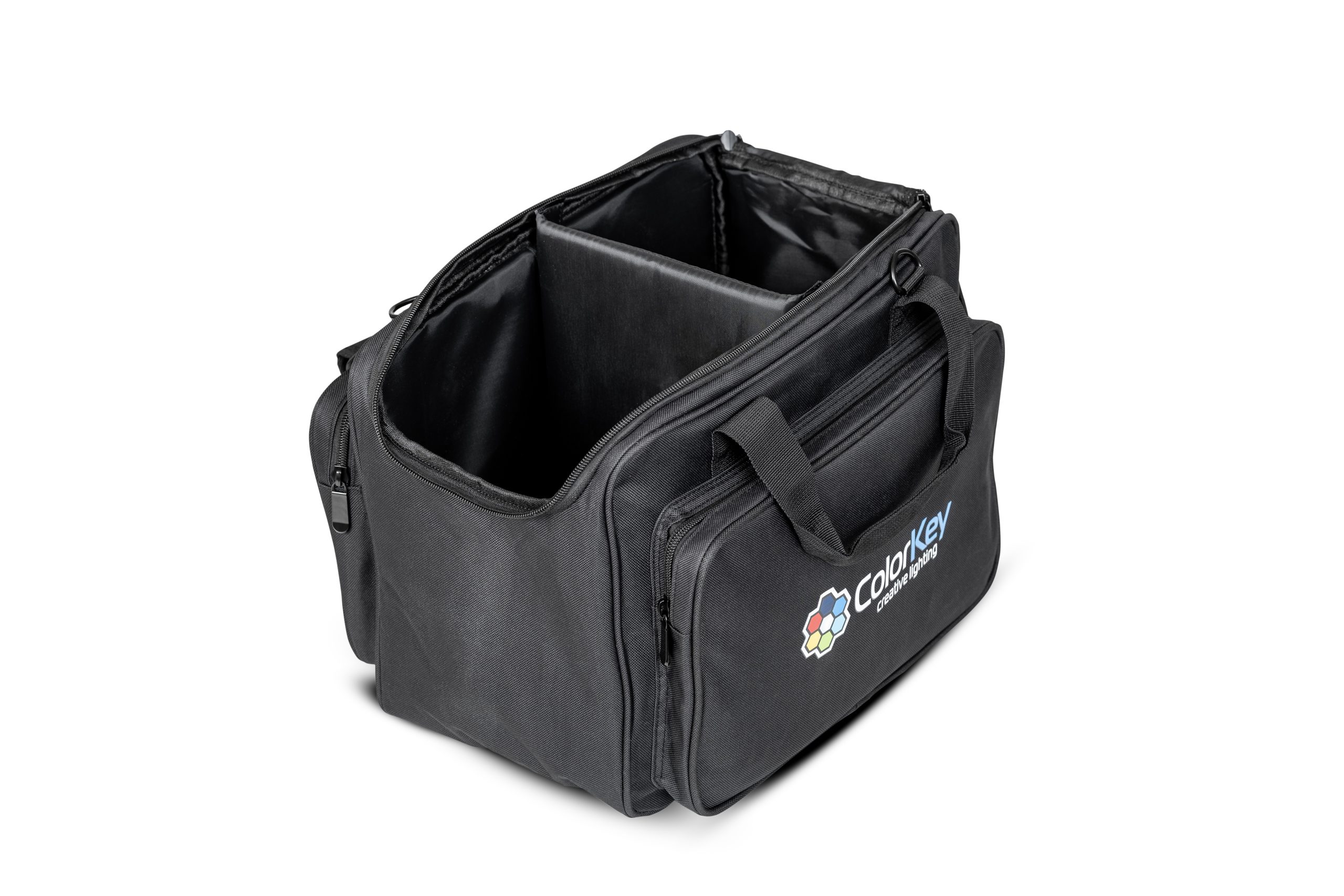 Carry Case for 2 Mini-Movers or 1 Mover gallery 2