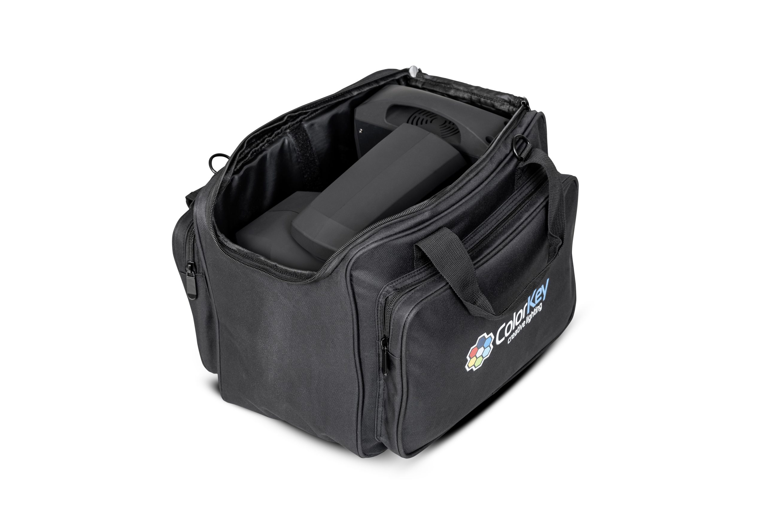 Carry Case for 2 Mini-Movers or 1 Mover gallery 5