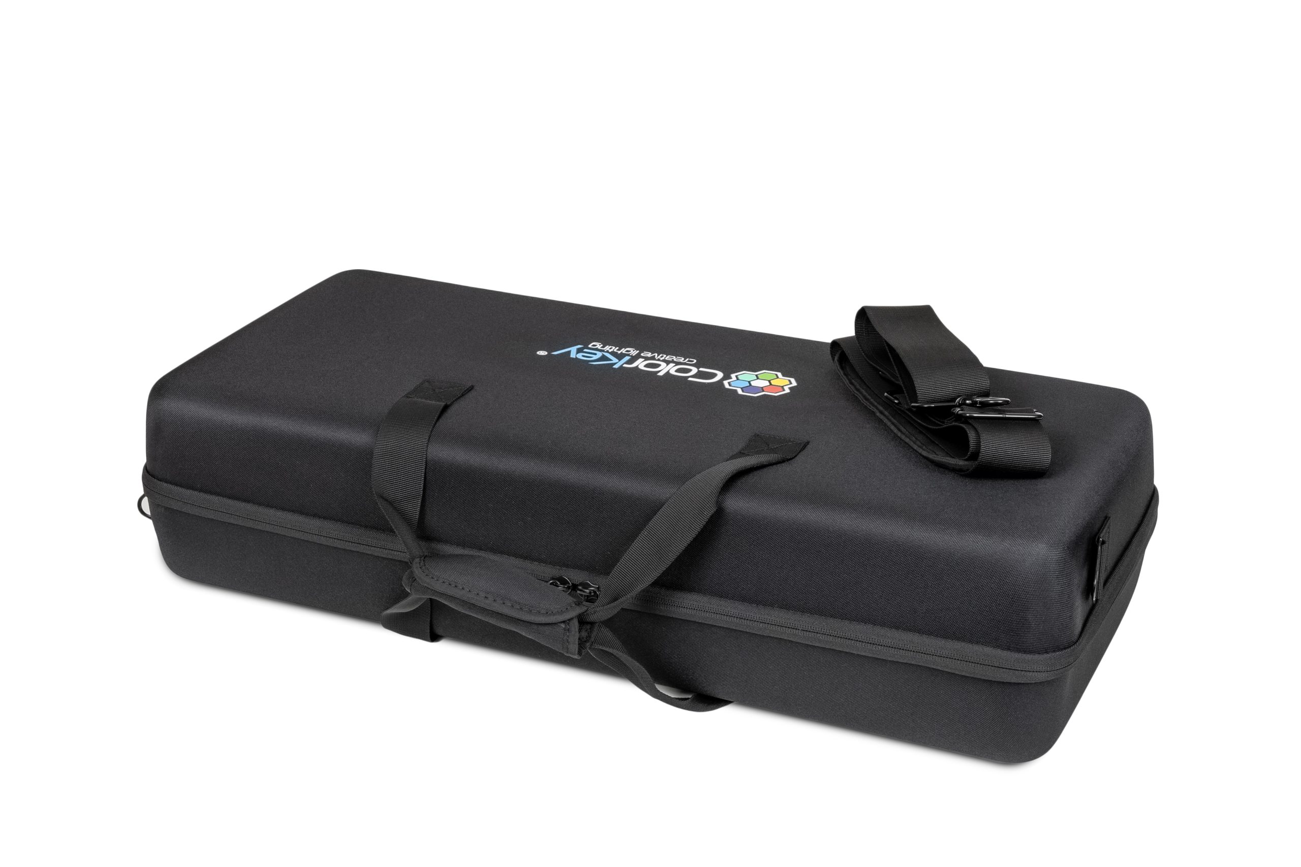 4-pc Hardshell Case for AirPar HEX 4 gallery 3