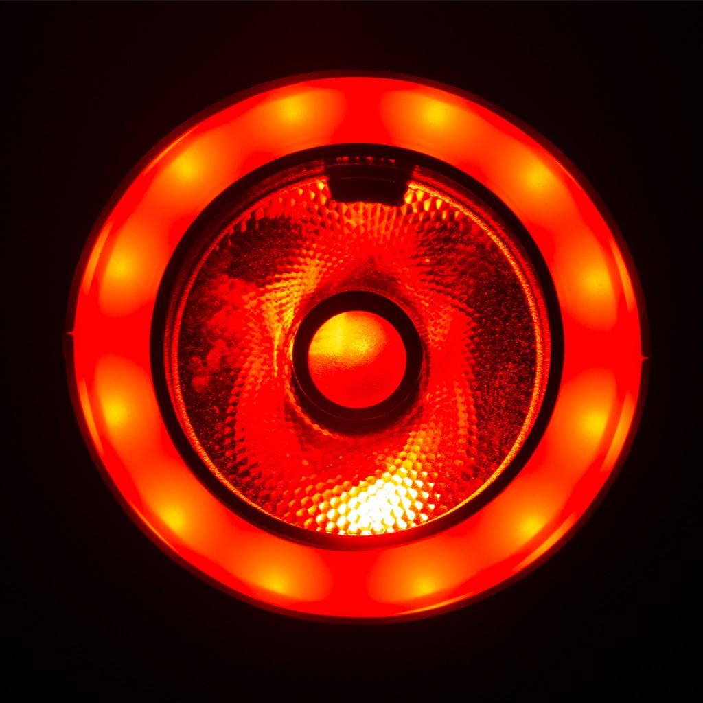 ColorKey Mover Halo Beam QUAD gallery 8