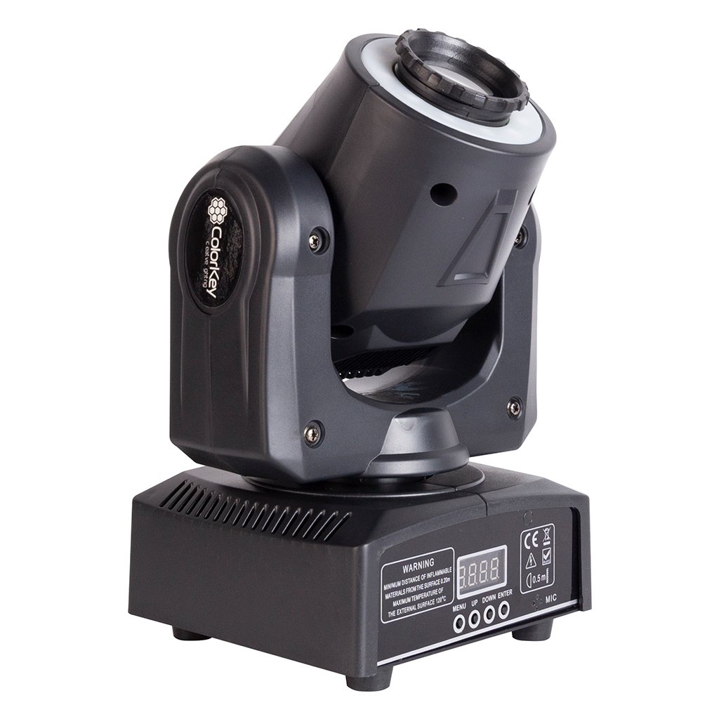 Mover Halo Spot gallery 3