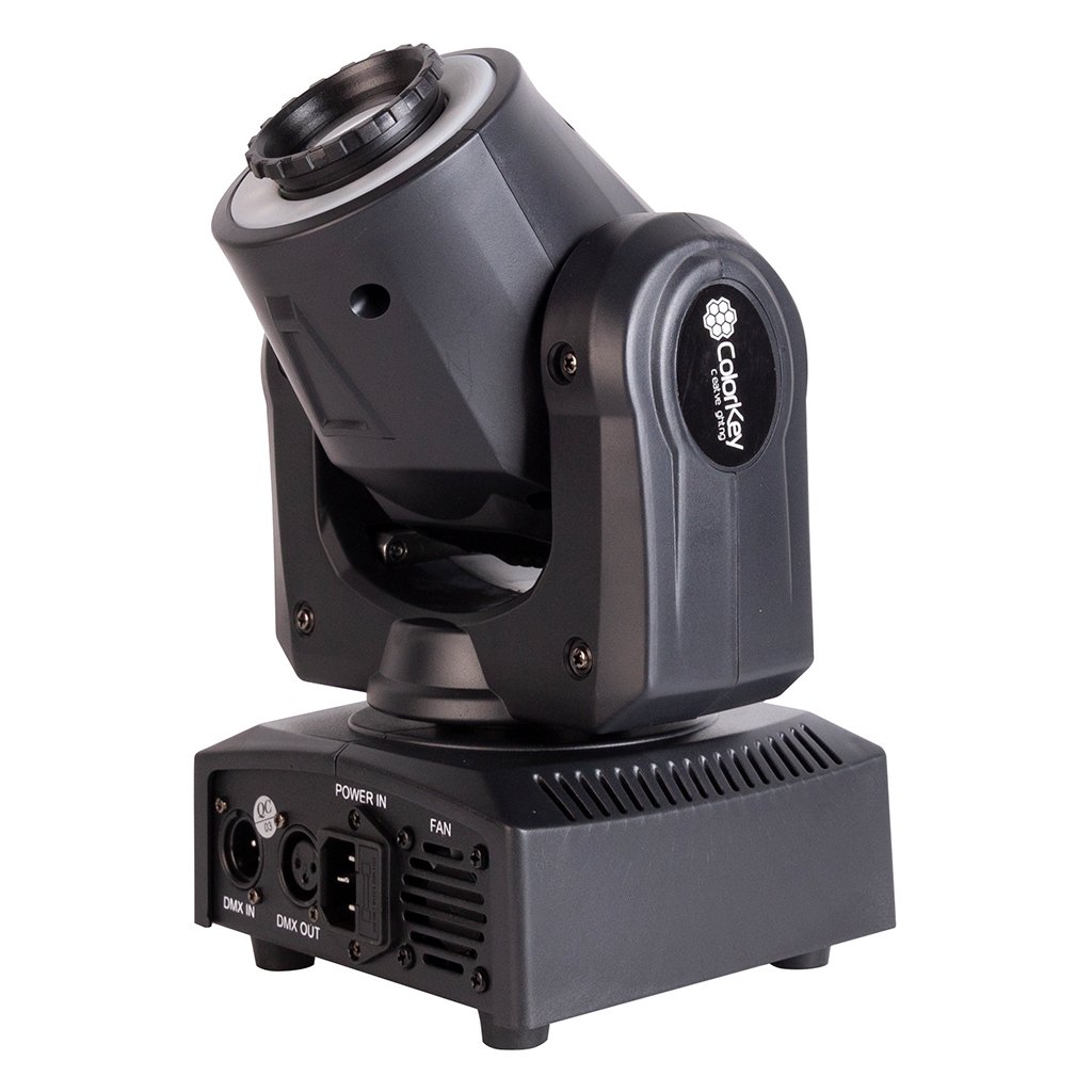 Mover Halo Spot gallery 4