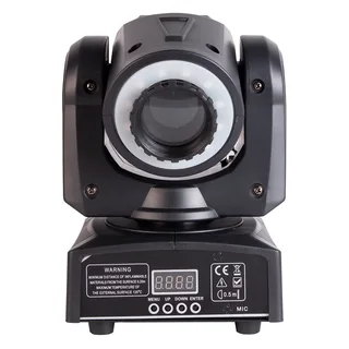 ColorKey Mover Halo Spot gallery 4