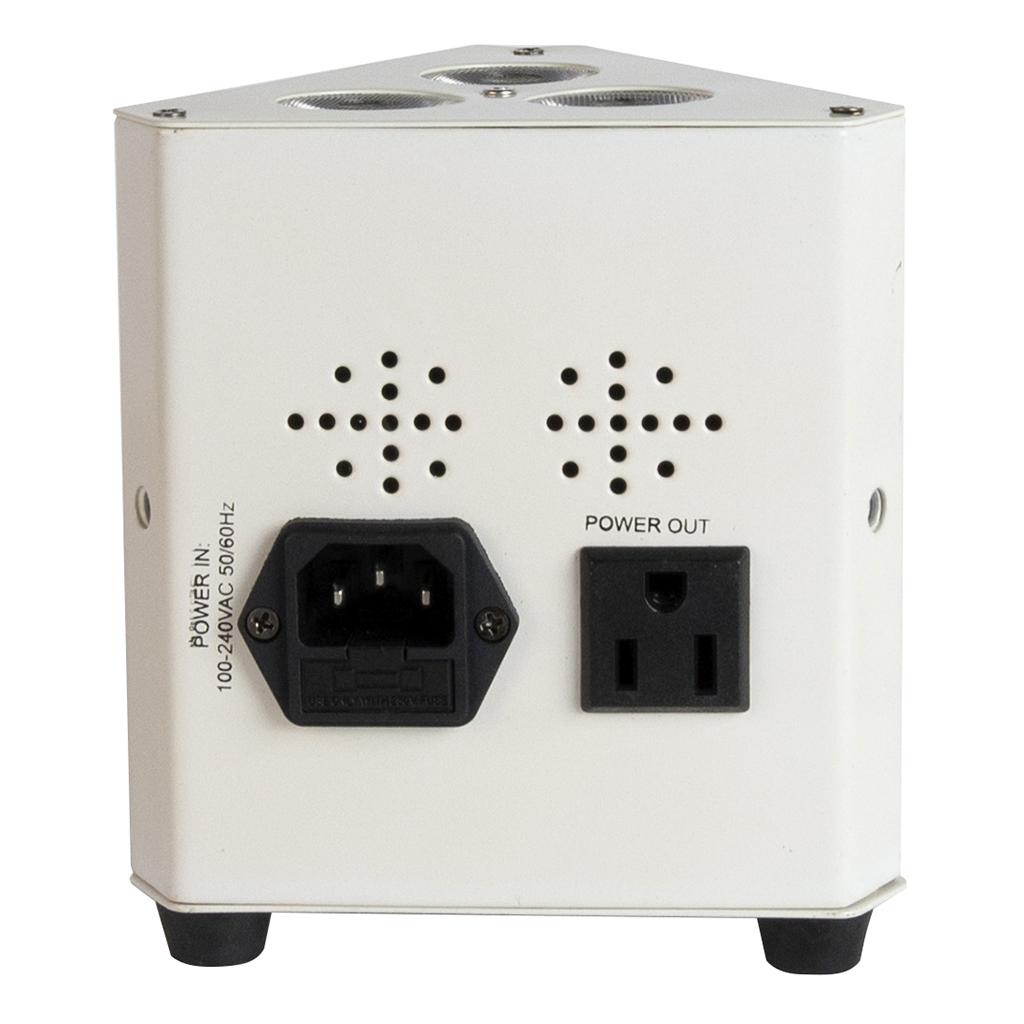 ColorKey TrussPar QUAD 3 White gallery 3