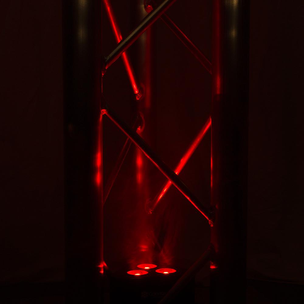 ColorKey TrussPar QUAD 3 White gallery 6