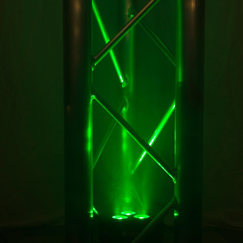 ColorKey TrussPar QUAD 3 White gallery 8