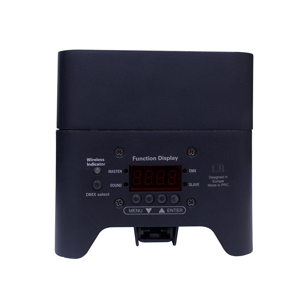 ColorKey MobilePar Mini Hex 4 (6-Pack + Bag) gallery 3