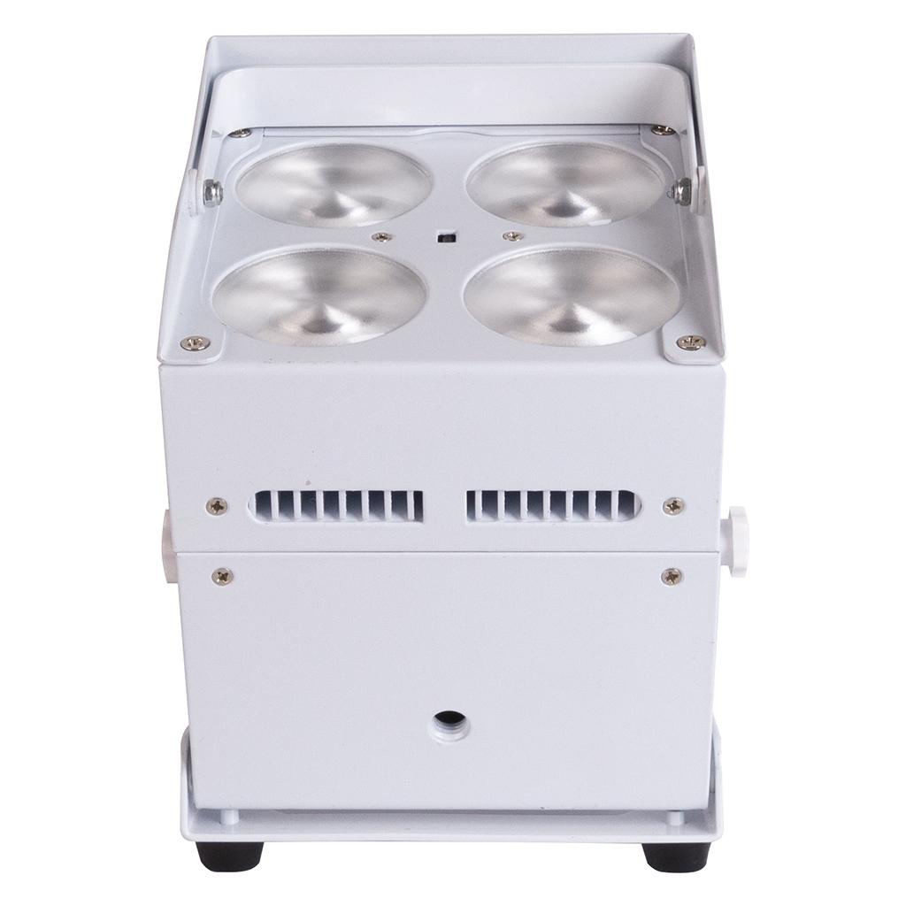 ColorKey MobilePar HEX 4 White gallery 2