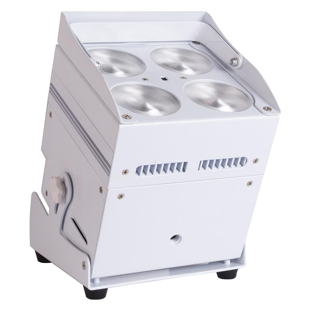 ColorKey MobilePar HEX 4 White gallery 3