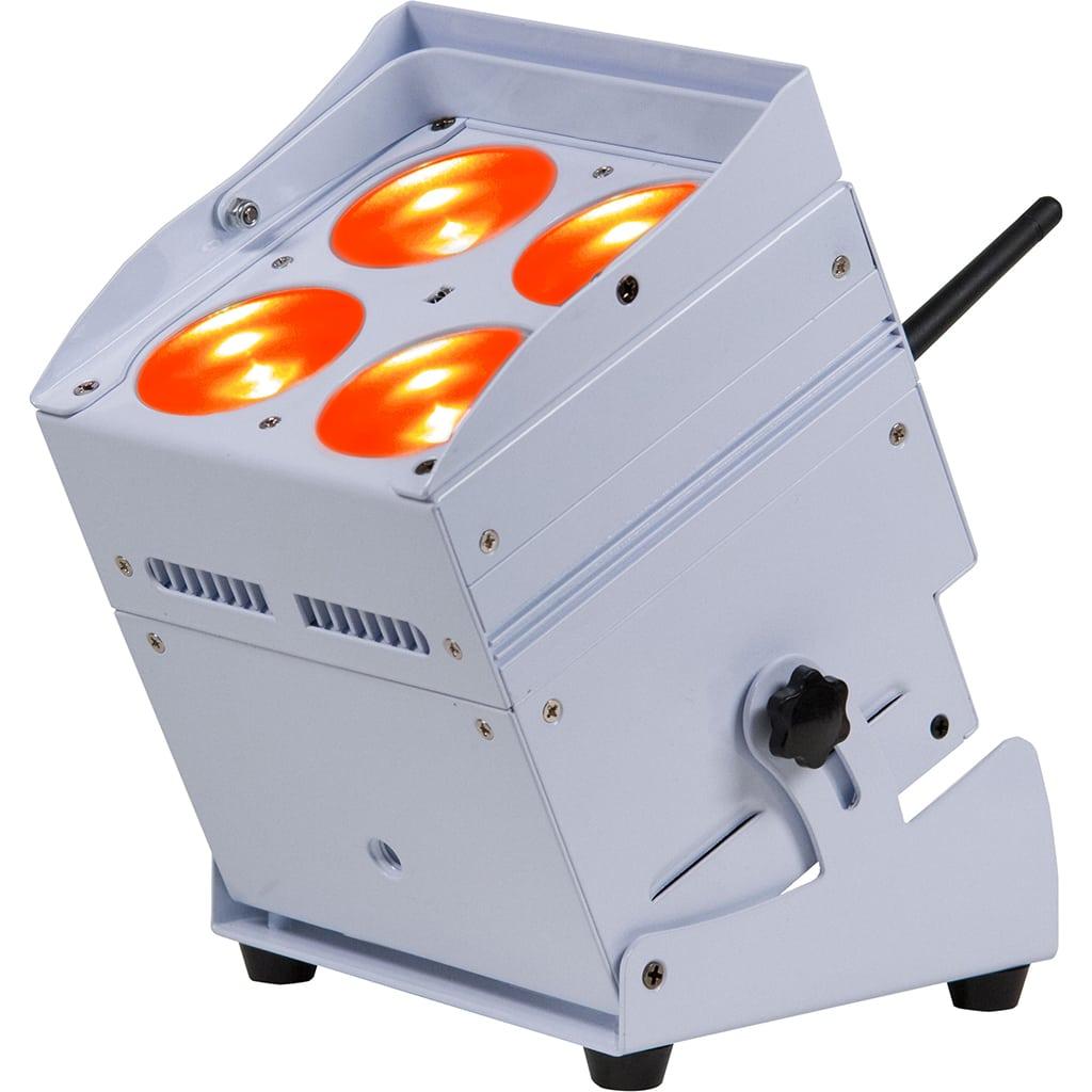 ColorKey MobilePar HEX 4 White gallery 4