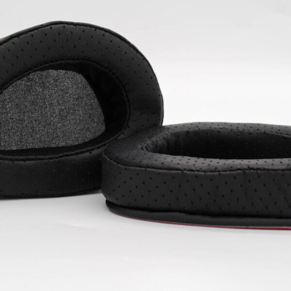 Dekoni Audio Elite Fenestrated Sheepskin Ear Pads for Dan Clark Audio Aeon Flow Series Headphones gallery 1