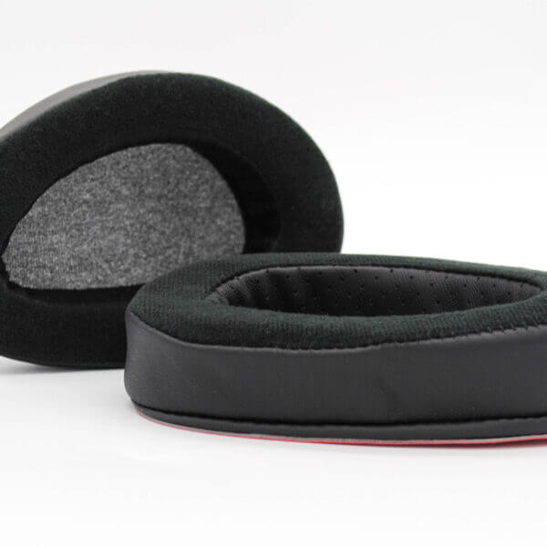 Dekoni Audio Elite Hybrid Ear Pads for Dan Clark Audio Aeon Flow Series Headphones gallery 1
