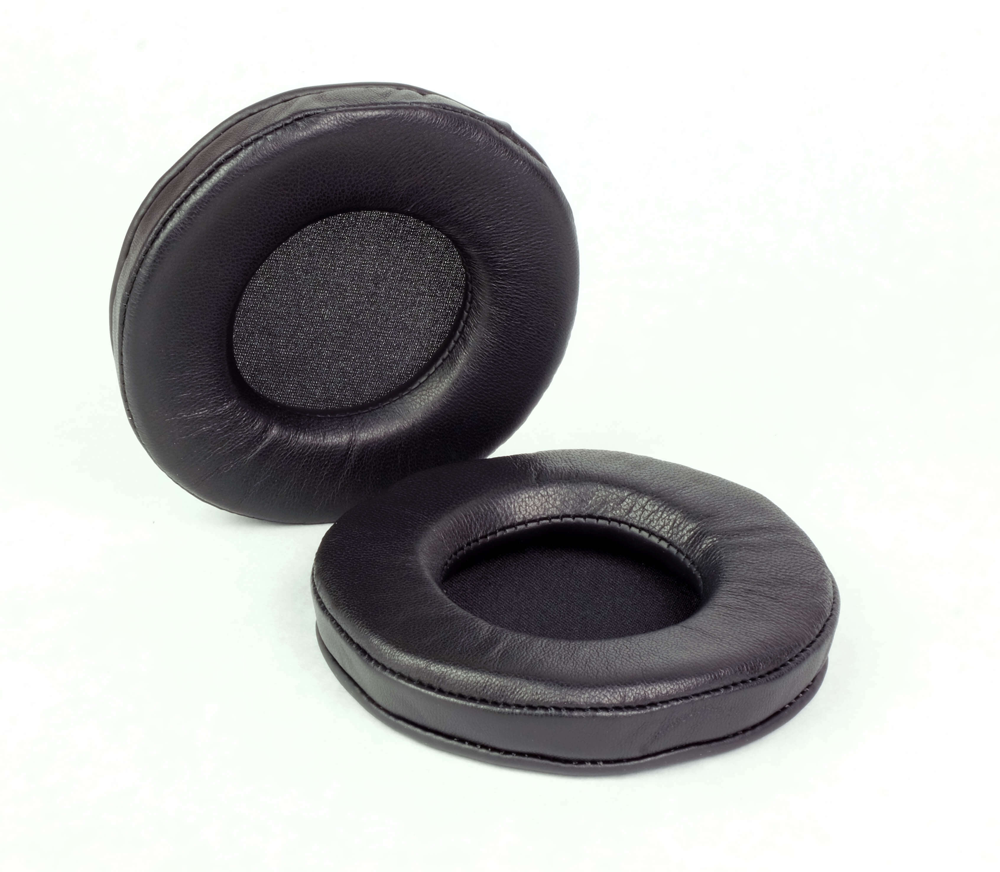 Dekoni Audio Elite Sheepskin Ear Pad Set for Audio Technica ATH-AD Series Open Back Audiophile Headphones