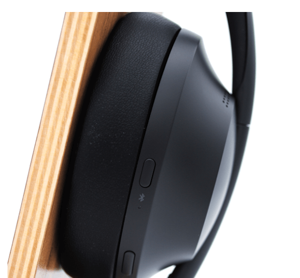 Bose 700 Active Noise Canceling Headphones