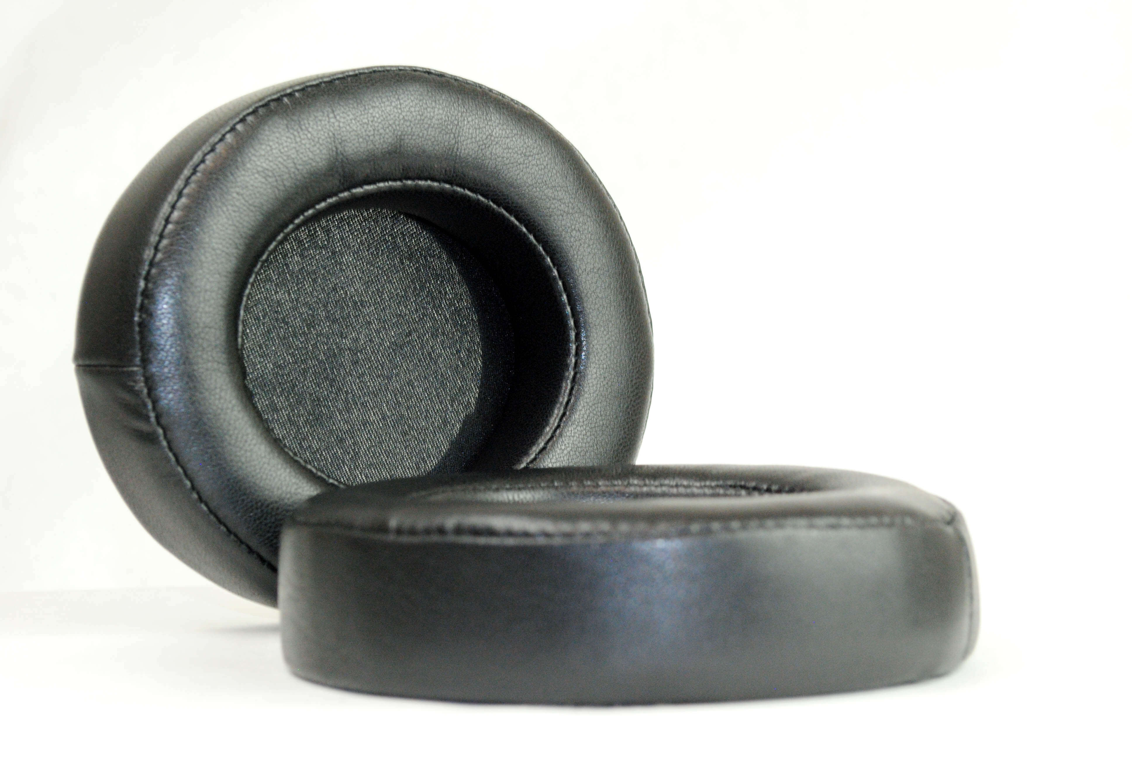Dekoni Audio Razer Kraken Choice Leather Ear Pads for the Kraken Pro V2 gallery 1