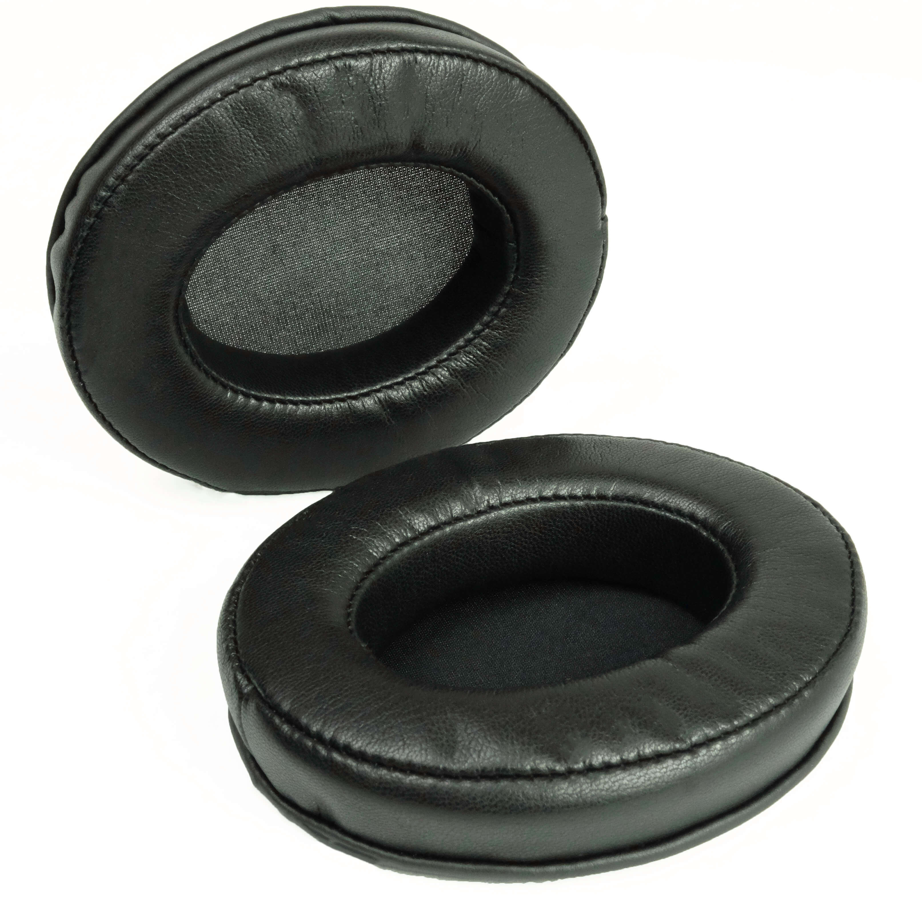 Dekoni Audio Choice Leather for the Shure SRH series headphones gallery 1