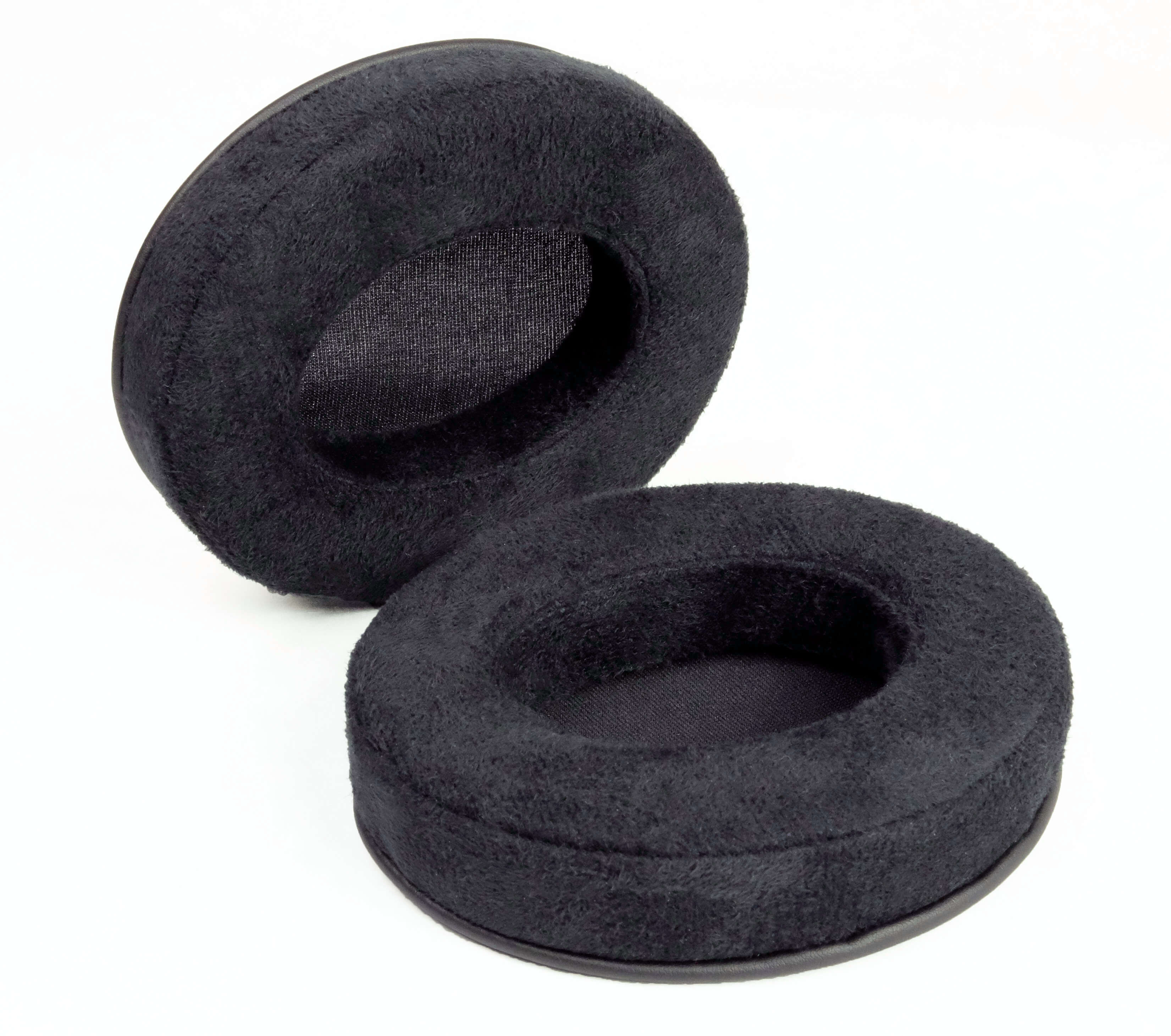 Dekoni Audio Choice Suede for the Shure SRH series headphones