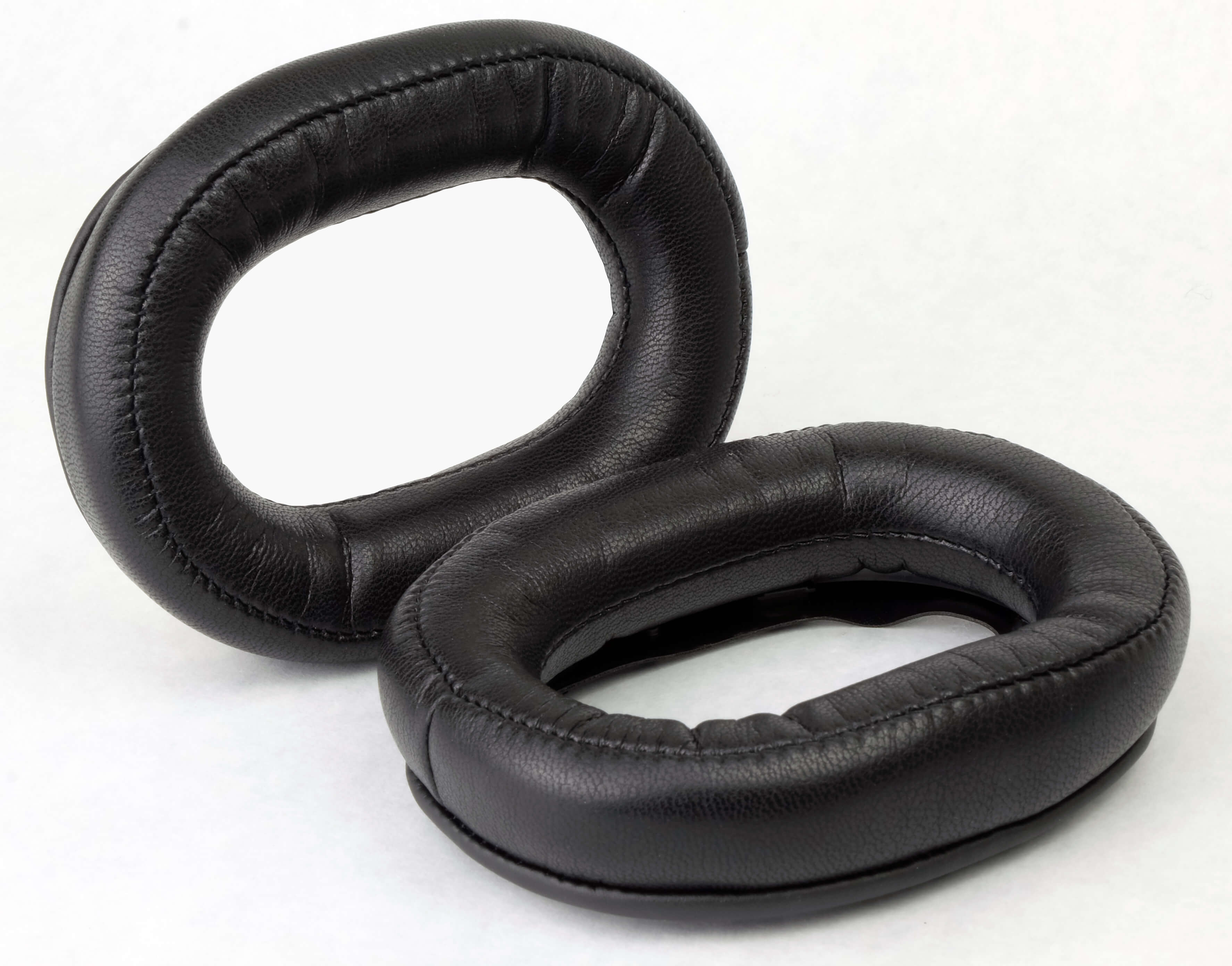 Dekoni Audio Replacement Earpads for Sony WH1000Xm2 Dekoni Choice Leather Material gallery 1