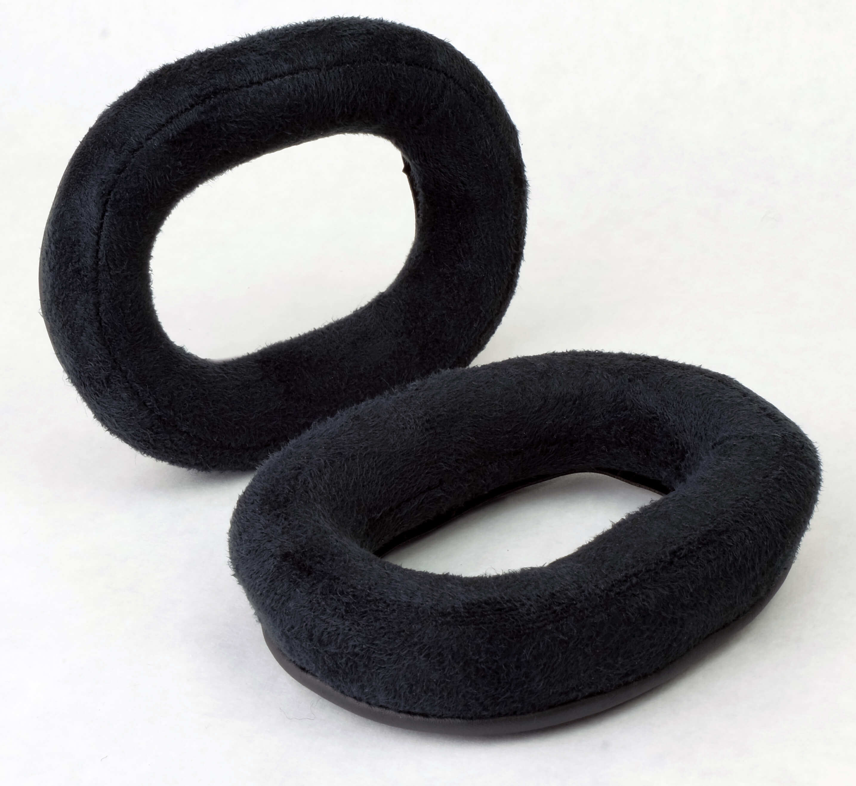 Dekoni Audio Replacement Earpads for Sony WH1000Xm2 Dekoni Choice Suede Material gallery 1