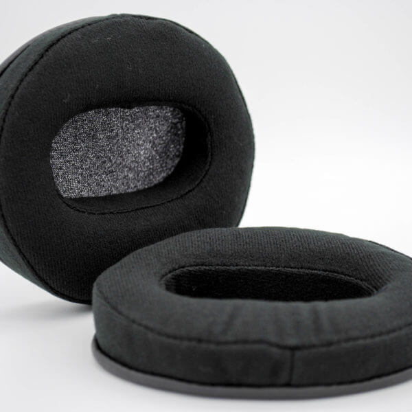 Dekoni Elite Velour Replacement Ear Pads for Fostex TH-X00 Series Headphones