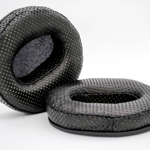 Dekoni Elite Fenestrated Sheepskin Replacement Ear Pads for Fostex TH-X00 Series Headphones gallery 1