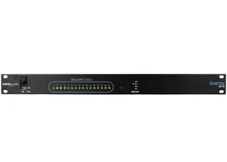 Livemix Pro AD-16