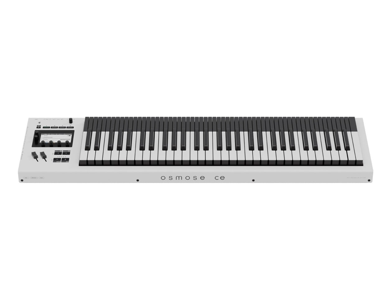 Osmose 61 CE gallery 1