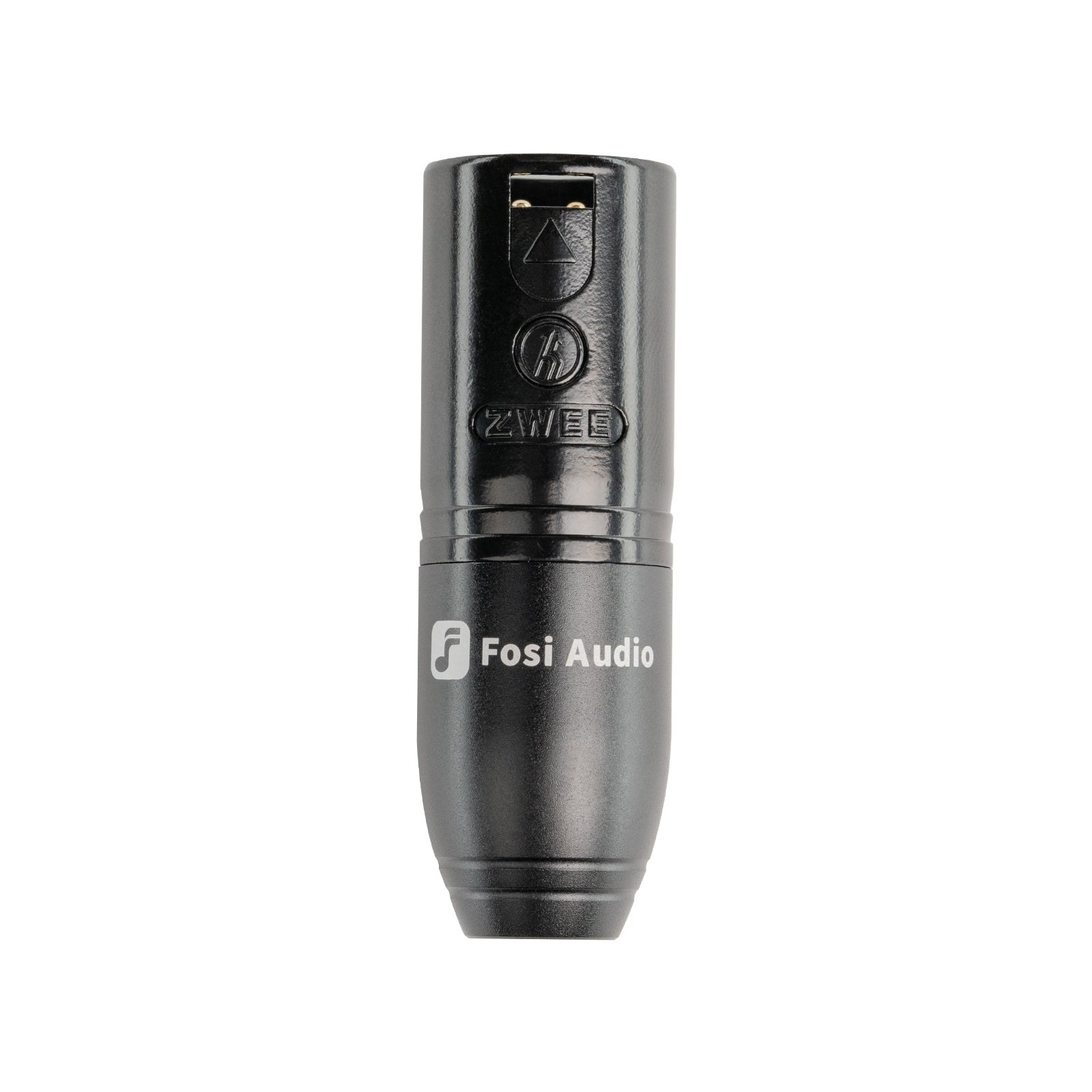 Fosi Audio XLR Adapter for i5 Headphones