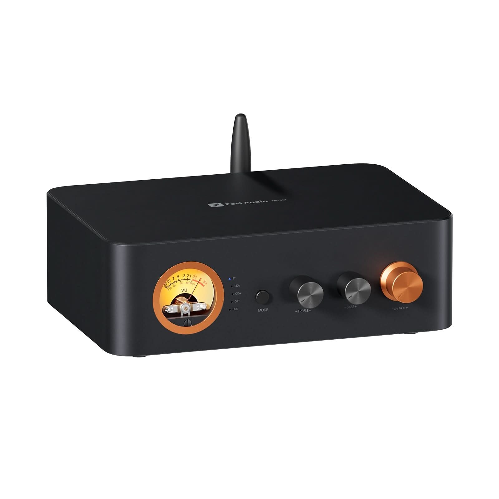 Fosi Audio MC351 Integrated Amplifier, 32V/5A