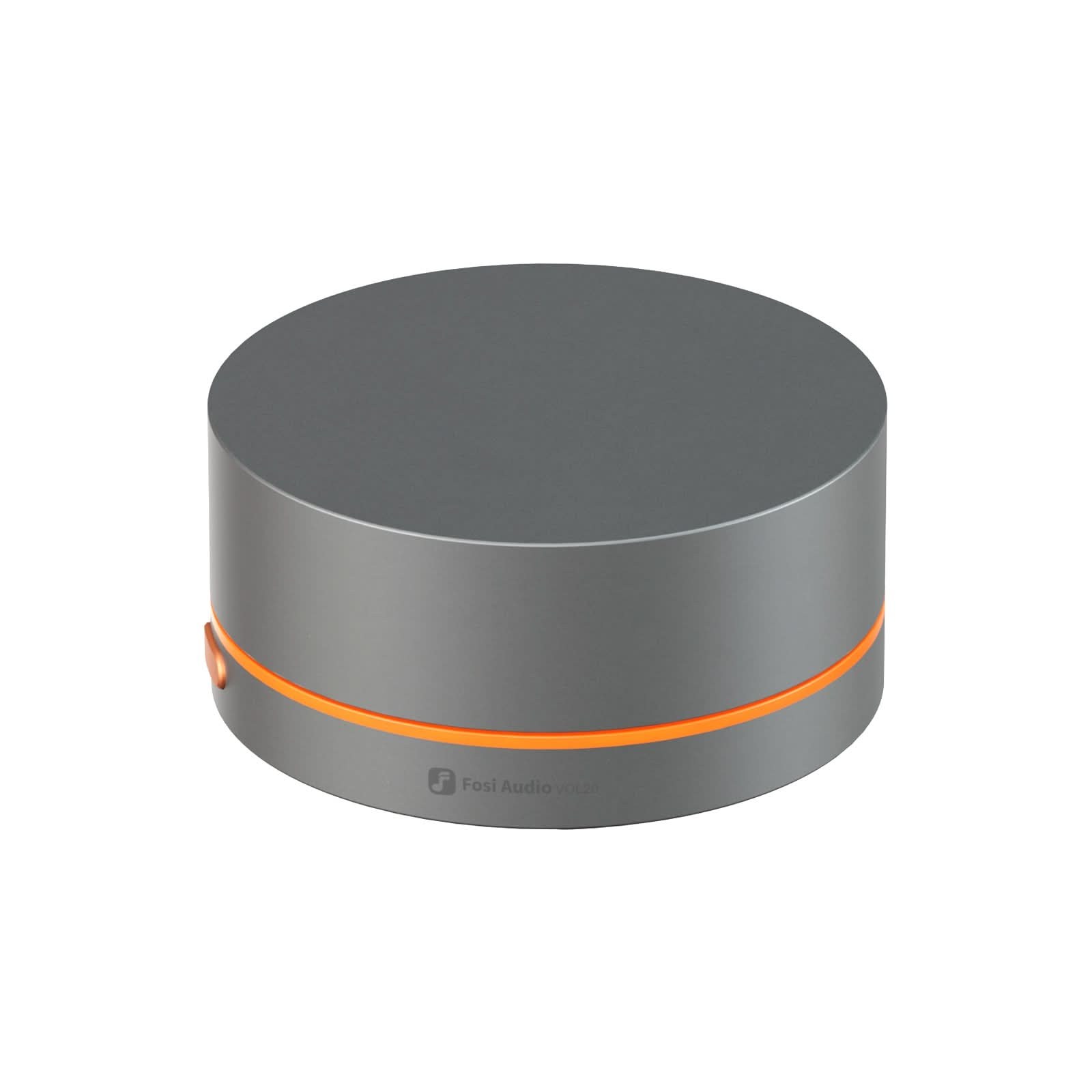 Fosi Audio VOL20 Bluetooth Volume Hub, Black gallery 1