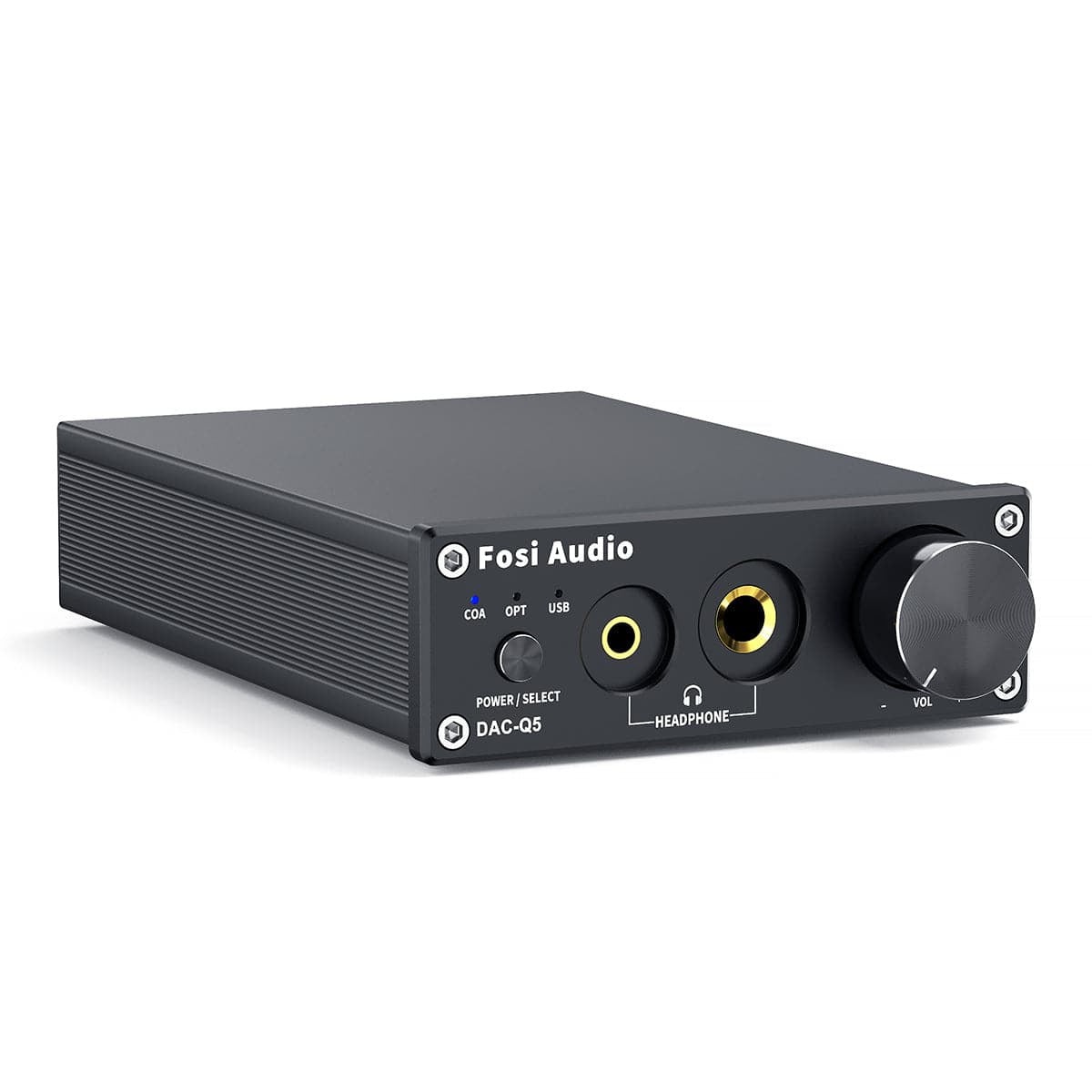 Fosi Audio Q5 DAC/Headphone Amp
