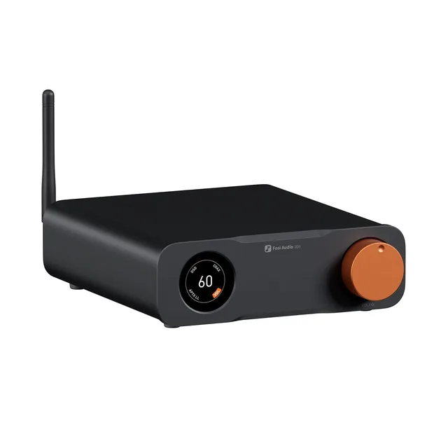 Fosi Audio ZD3 Desktop DAC/Preamp