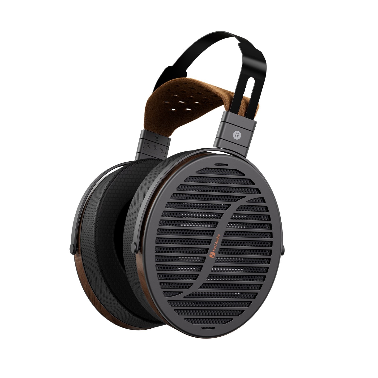 Fosi Audio i5 Headphones with 4.4mm Balanced Cable